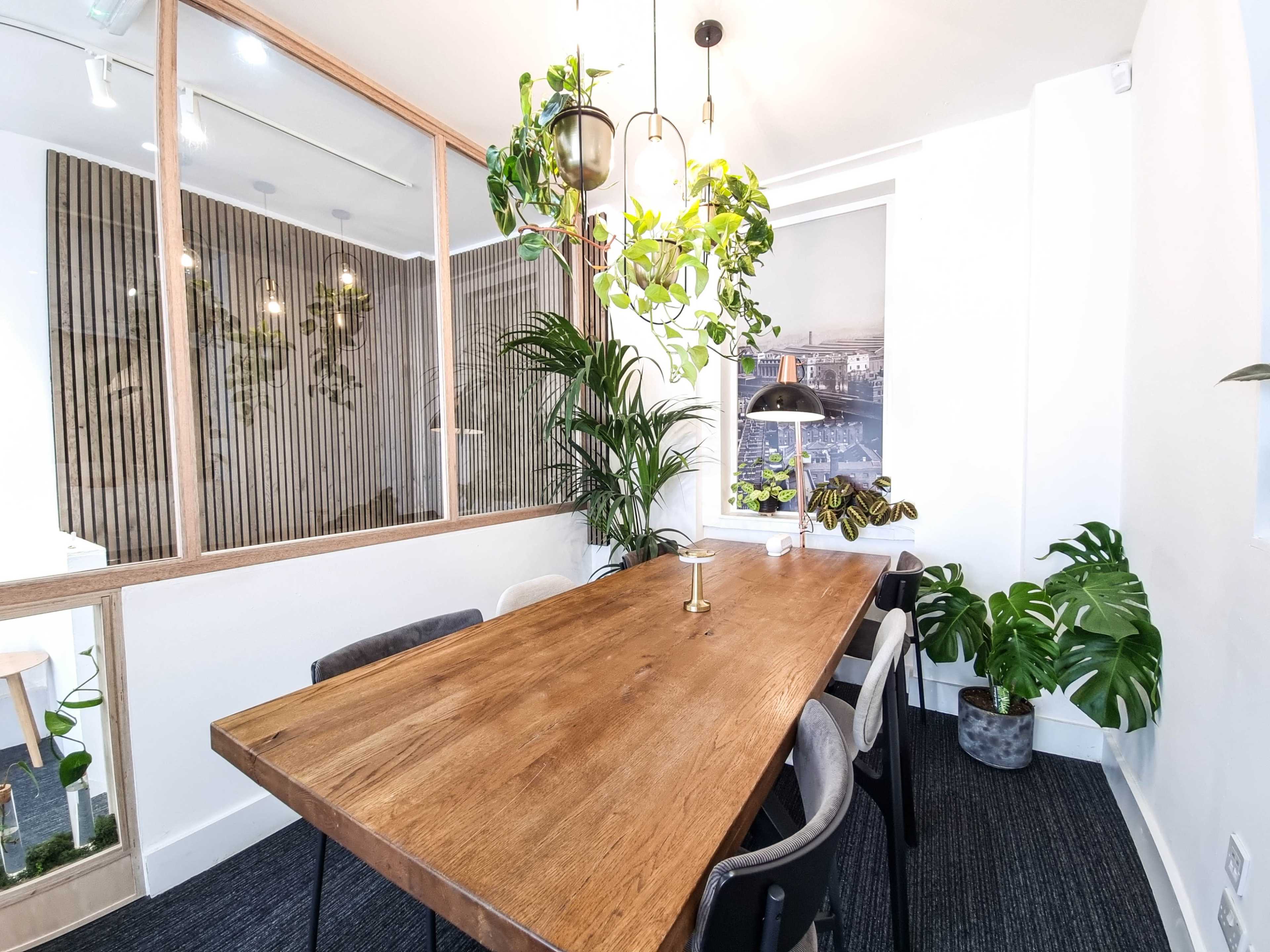 Meeting Room 1 in The Lounge Image in Lambeth, London, ENG