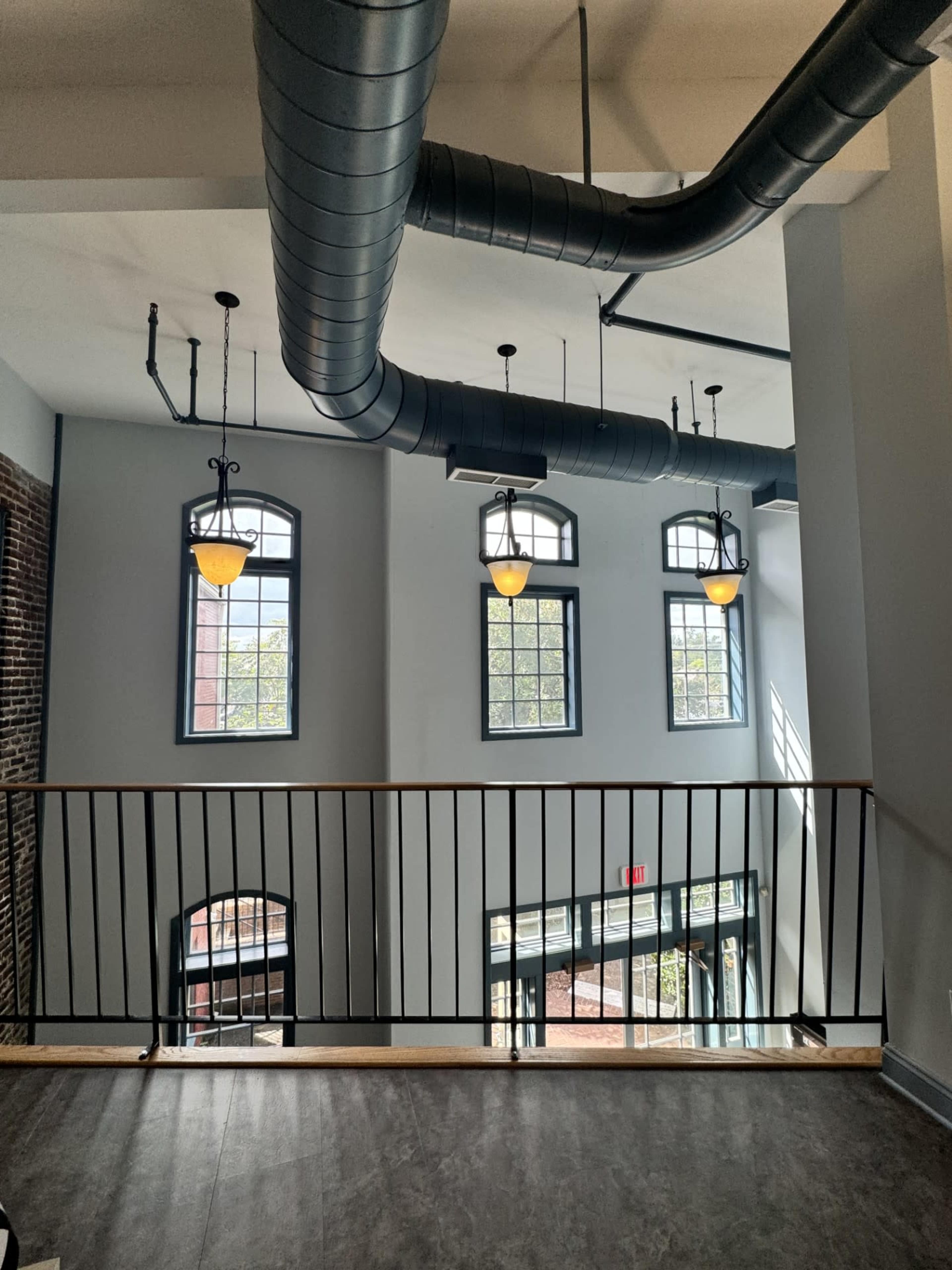 Downtown FXBG, Historic Charm with Modern Amenities Image in Fredericksburg, Fredericksburg, VA