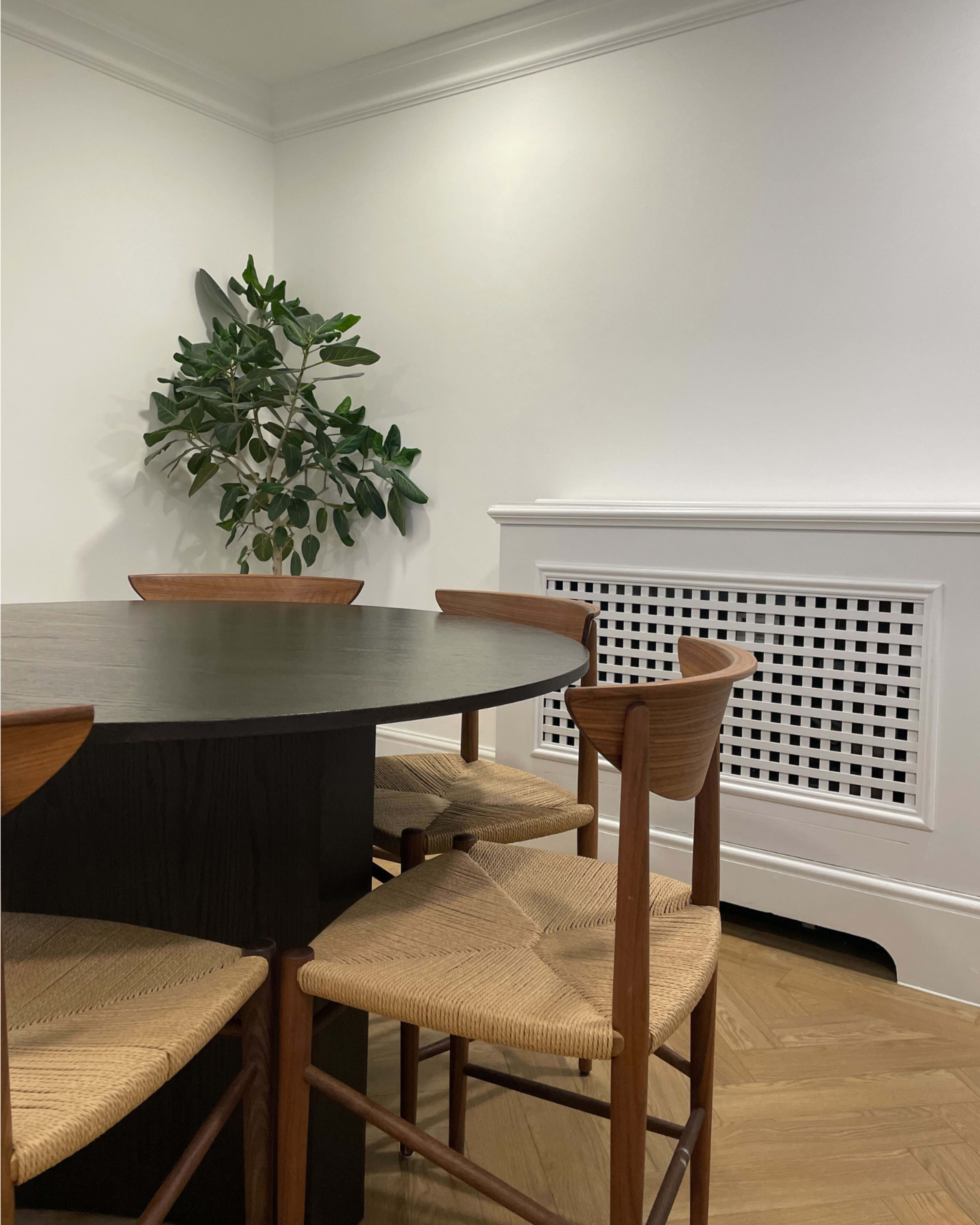 WorkPad: 22 King Street Image in St. James's, London, ENG