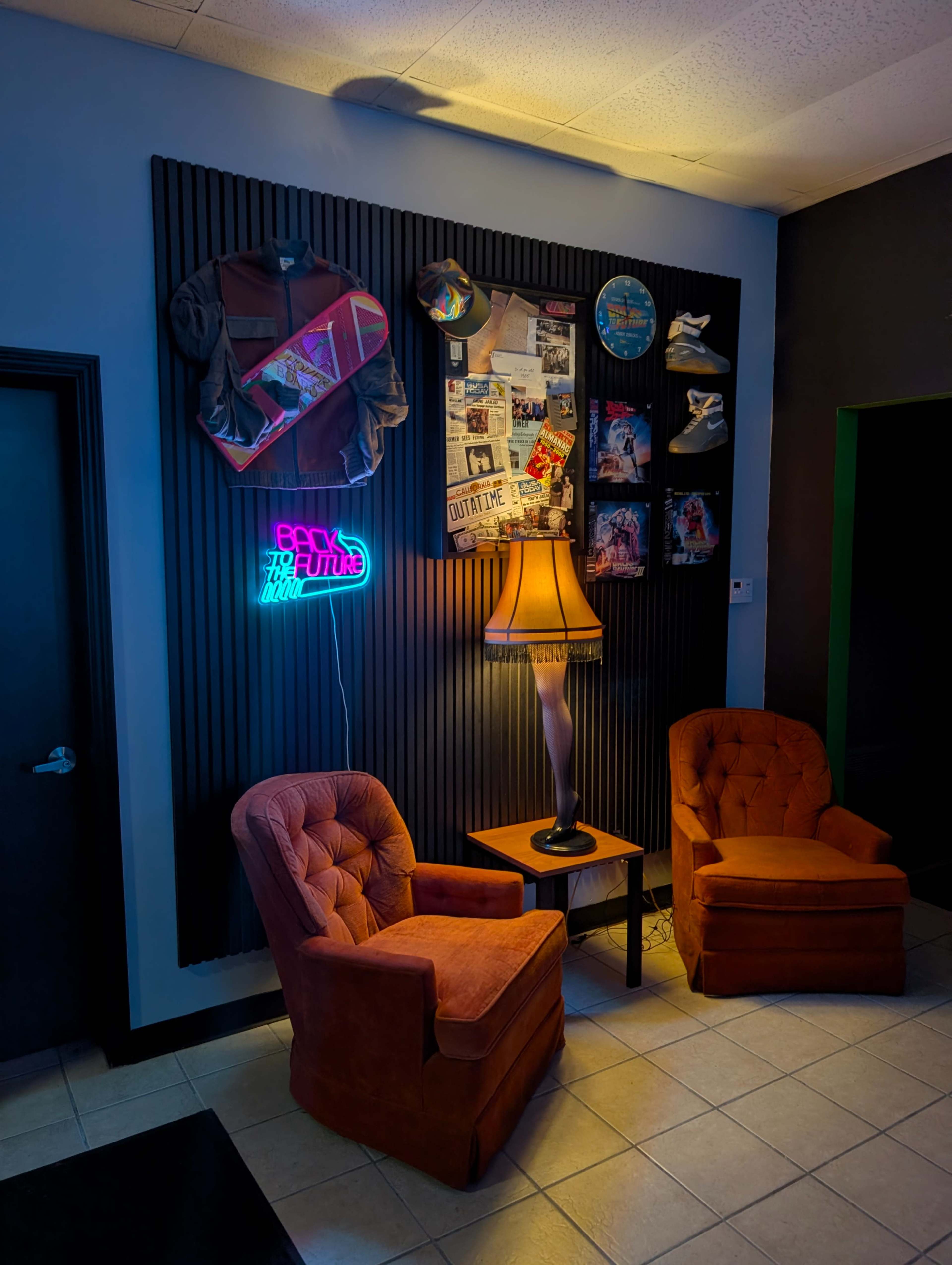 The Grid Production House Image in Blue Township, Independence, MO