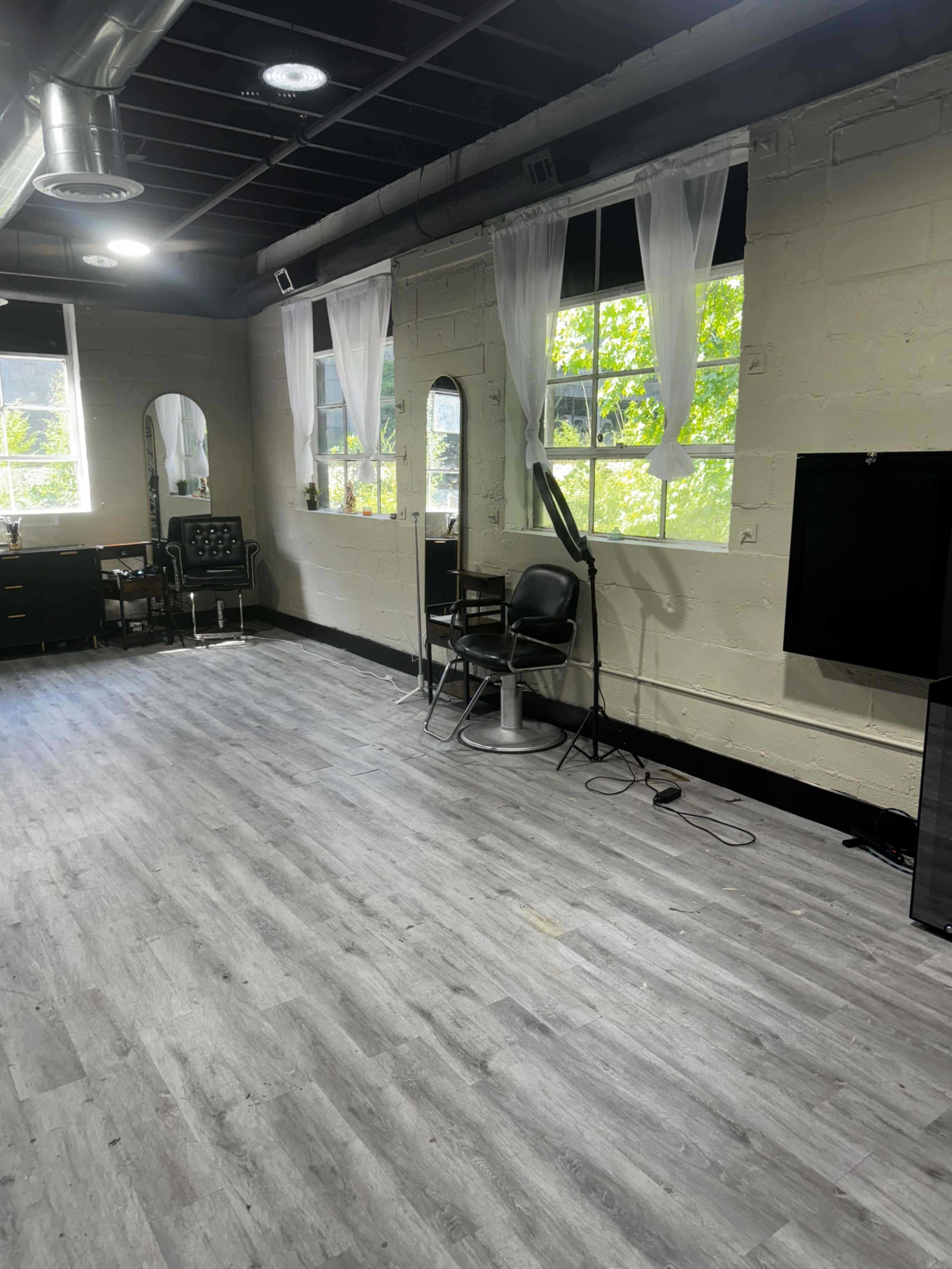 A Loft with with Multiple Usage Image in Buckhead, Atlanta, GA