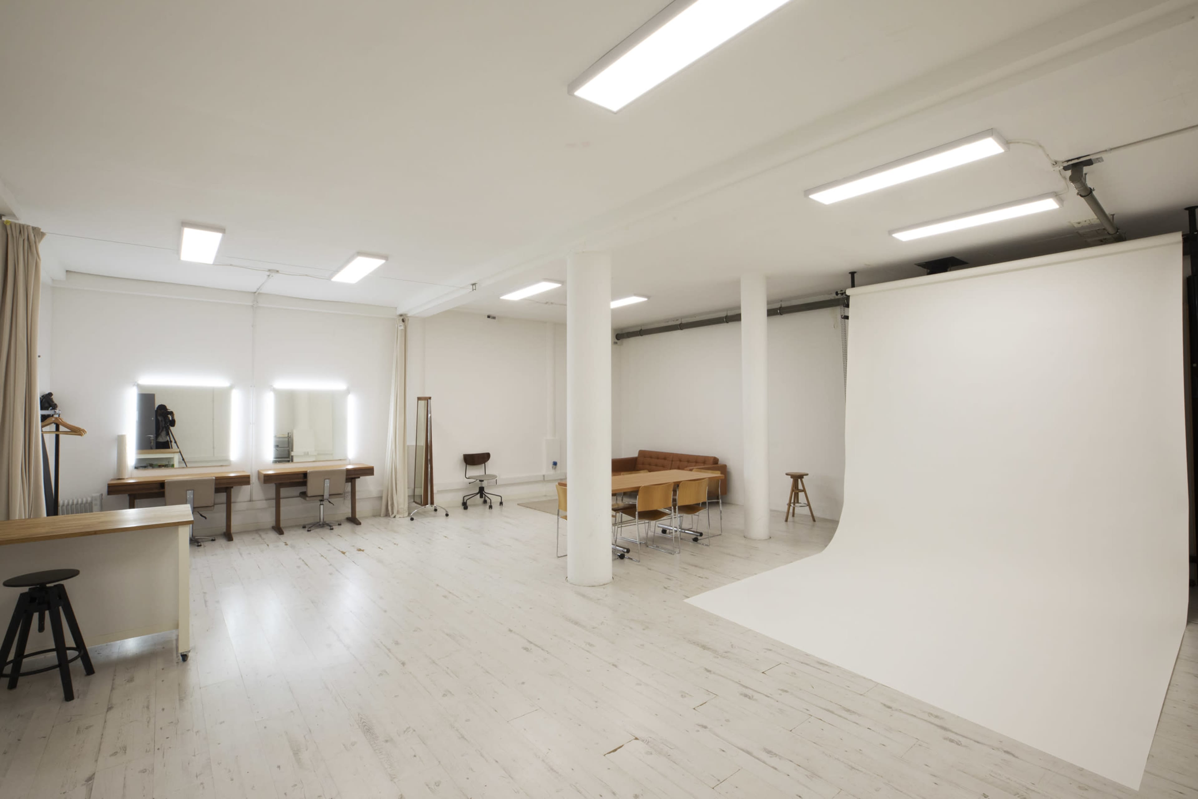 Multipurpose  Photo/Video Studio in London Image in Kentish Town, London, ENG