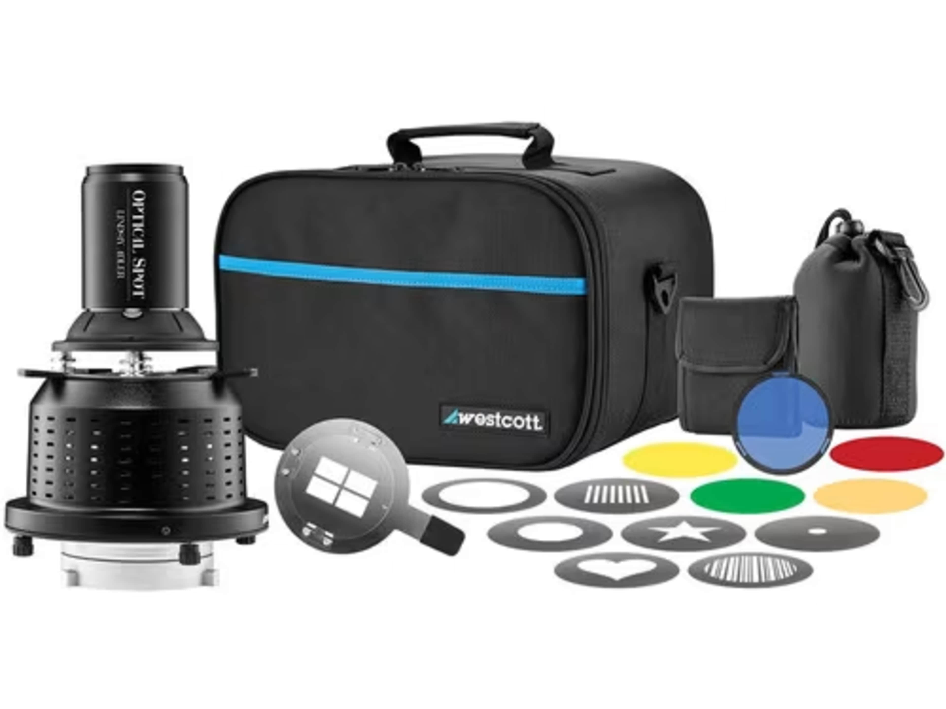 Westcott Optical Spot