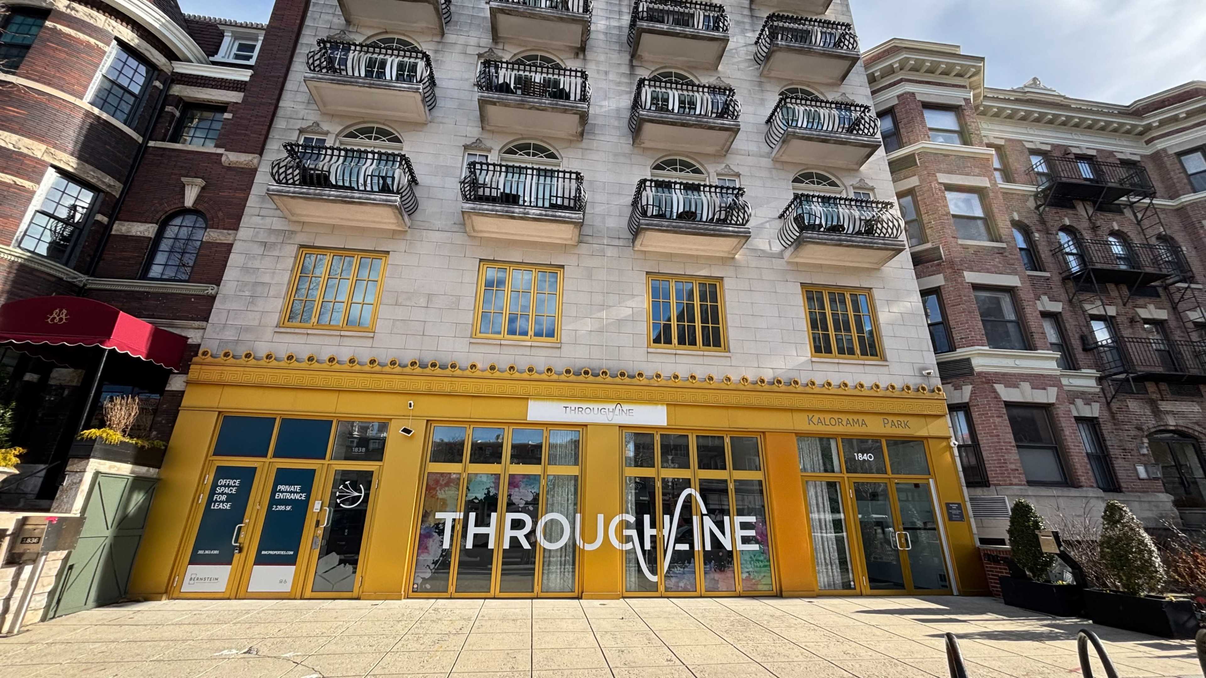 Downtown Open Studio for Events & Work Image in Northwest Washington, Washington, DC