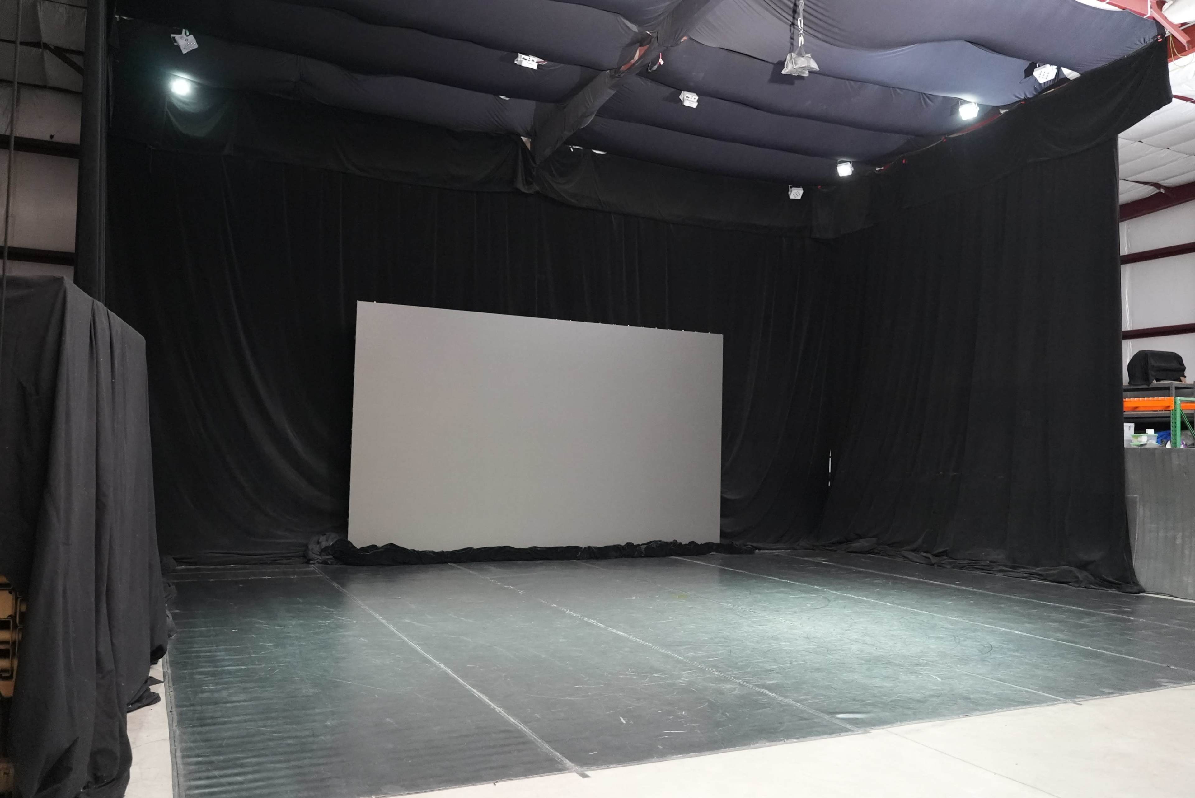 The Dream Factory Image in Paradise, Las Vegas, NV