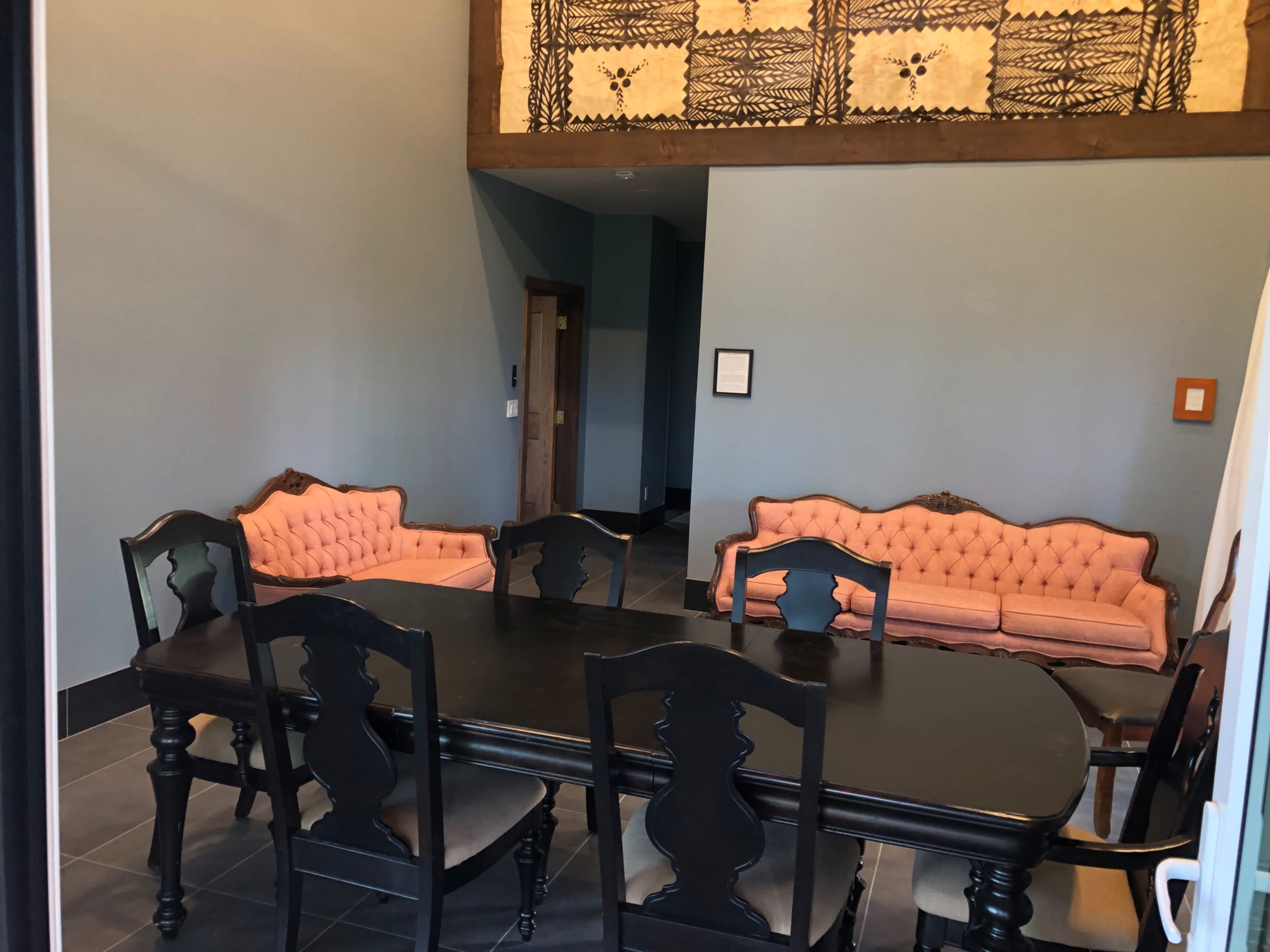 Meeting Studio with a View Image in , Hillsboro, OR