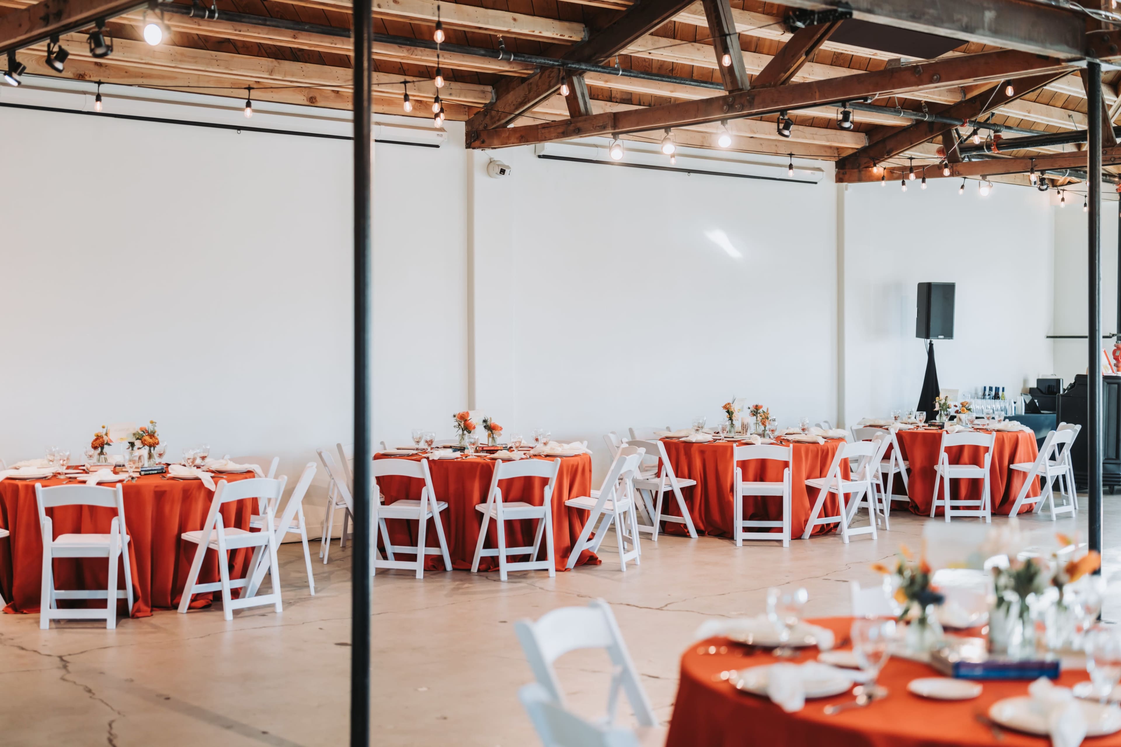 Arts District Event Space Image in Gateway District, Las Vegas, NV