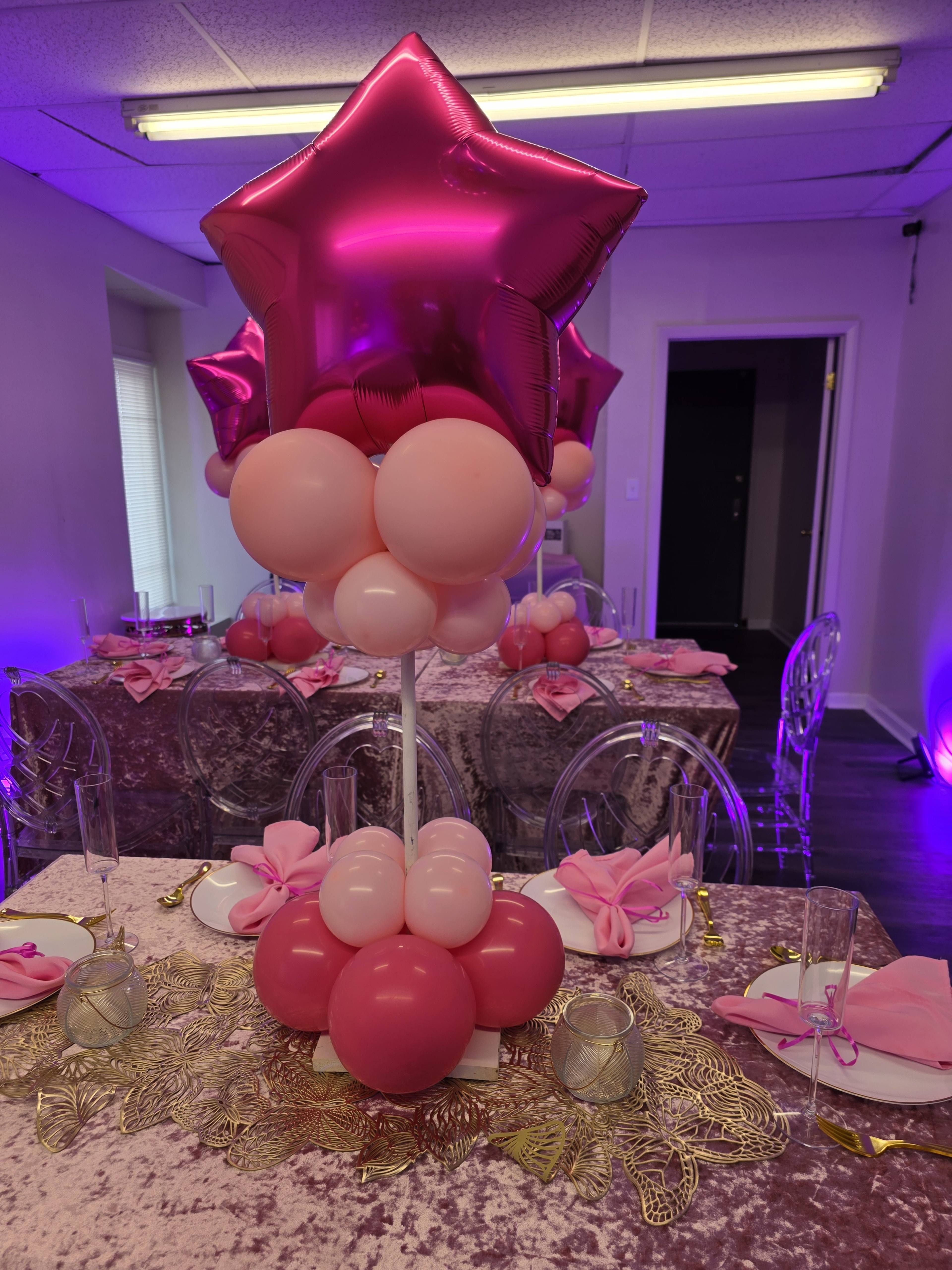 Luxe Event Suite for Intimate Gatherings, Workshops & Meetings Image in Pikesville, Pikesville, MD