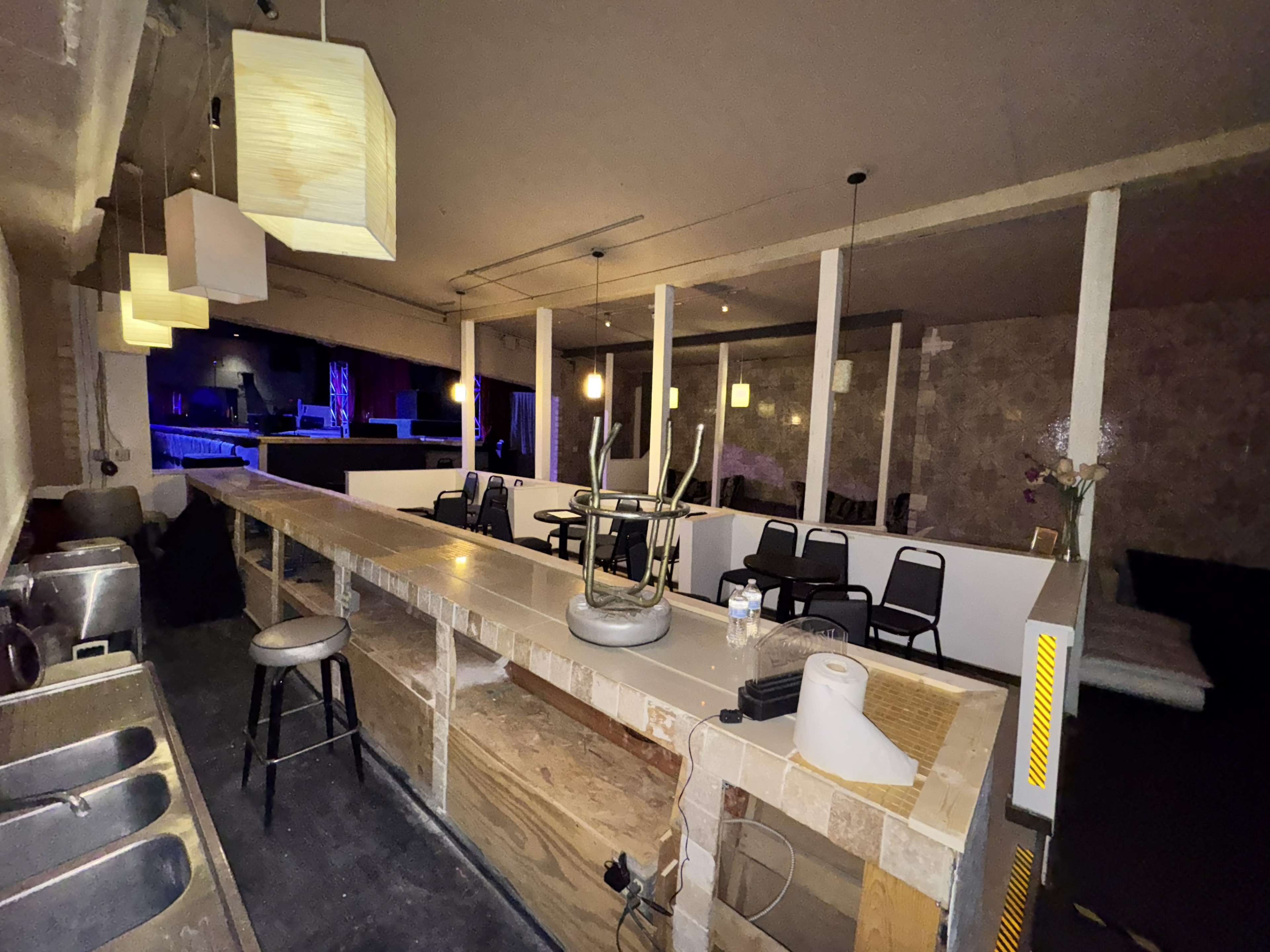 Multi-Purpose Space with Stages, Restaurant, Studio, Bar, Lounge, Etc. Image in , stone mountain, GA
