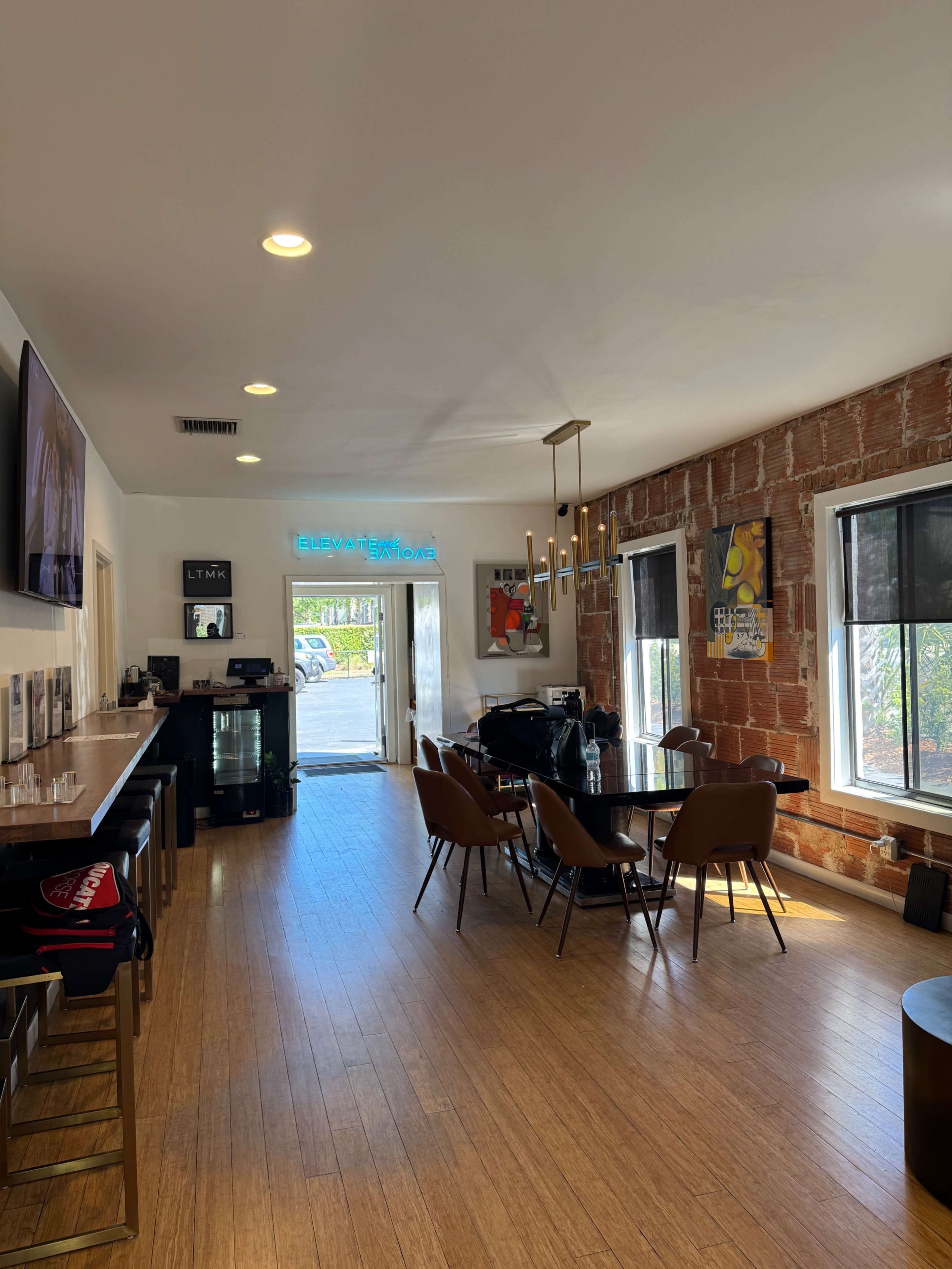 Downtown Orlando Event Space Image in Lake Formosa, Orlando, FL