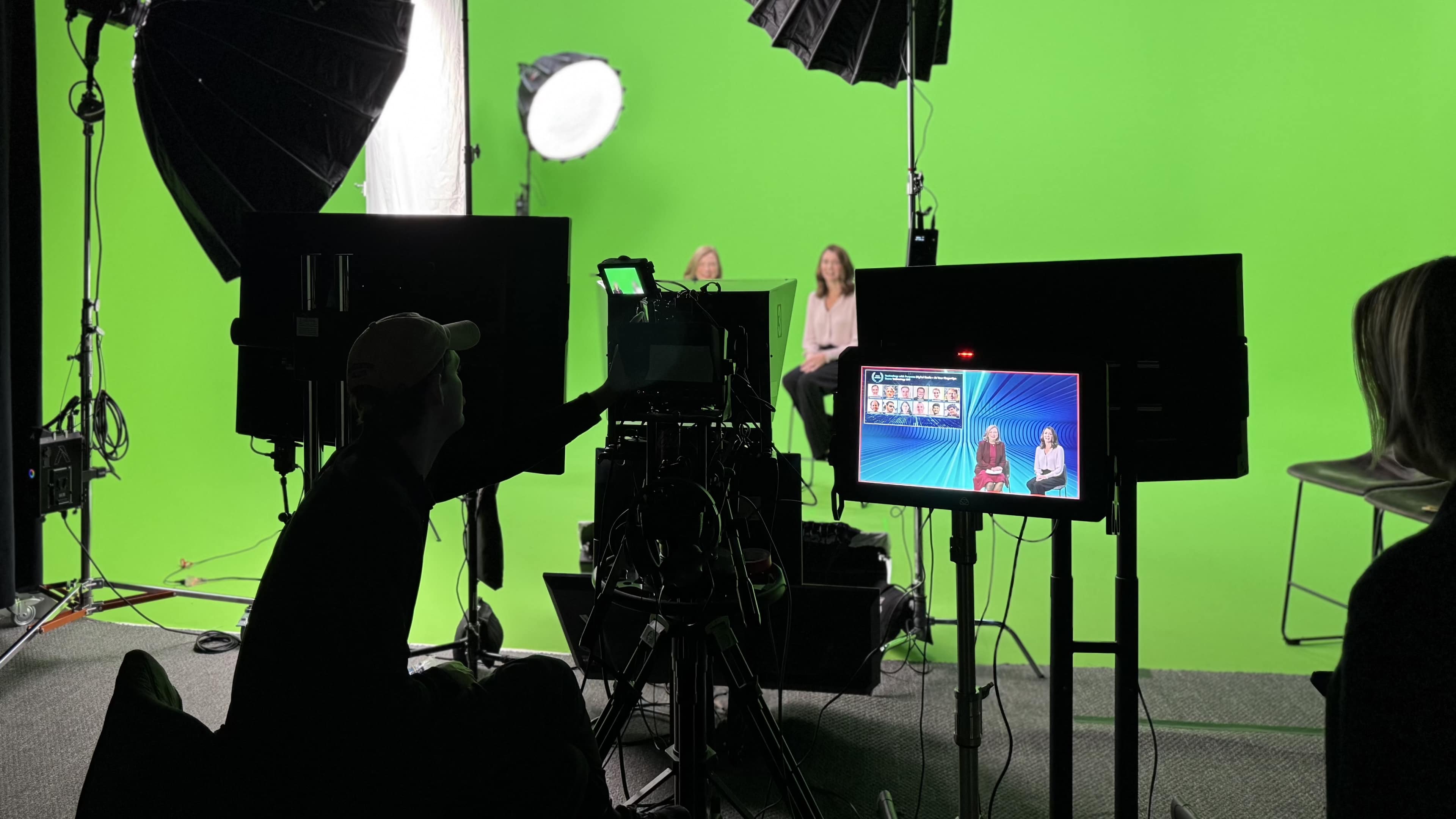 A One-of-a-Kind Creative Production Space in Northern Virginia Image in Chantilly, Chantilly, VA