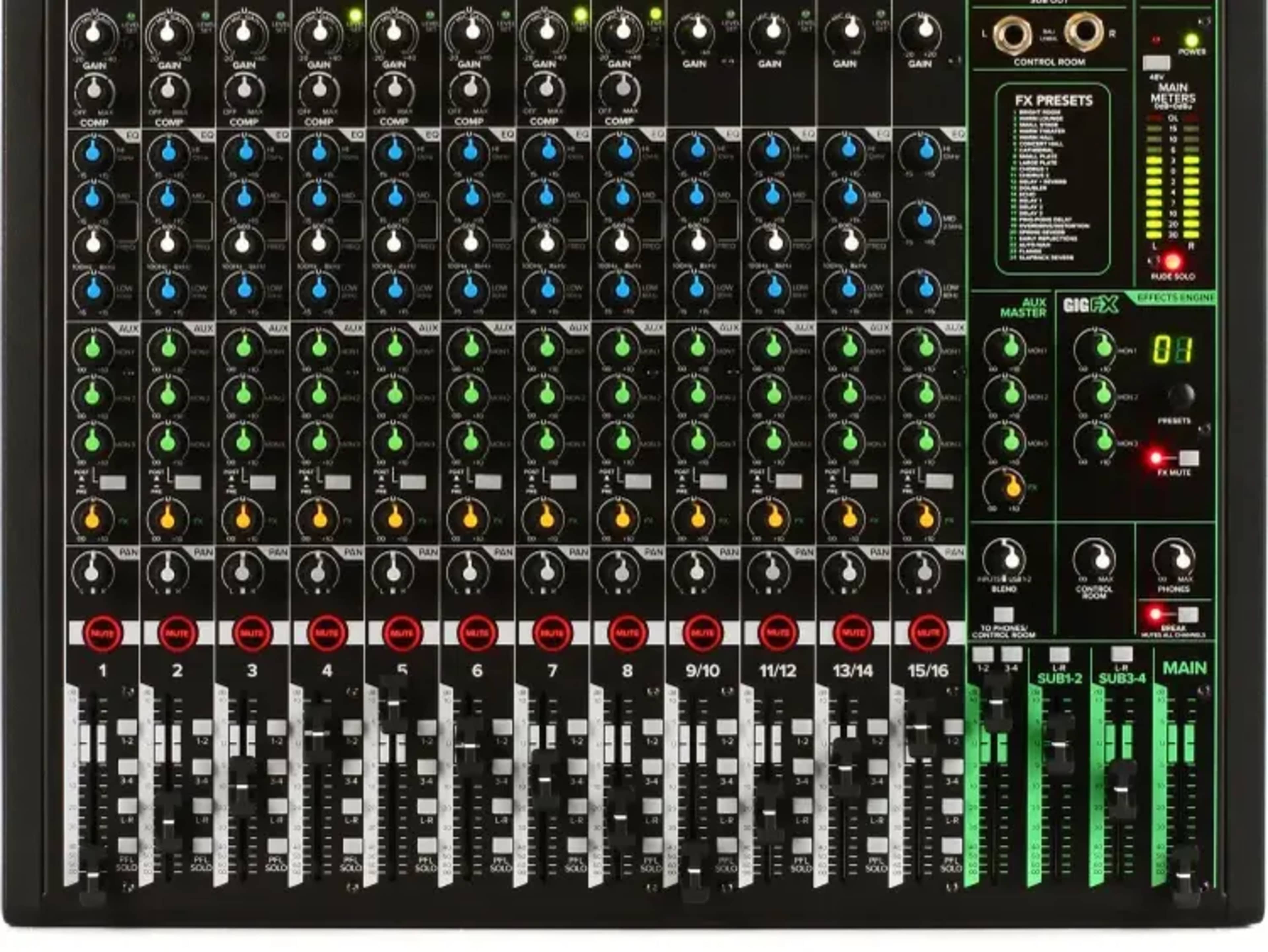 Sound Engineer