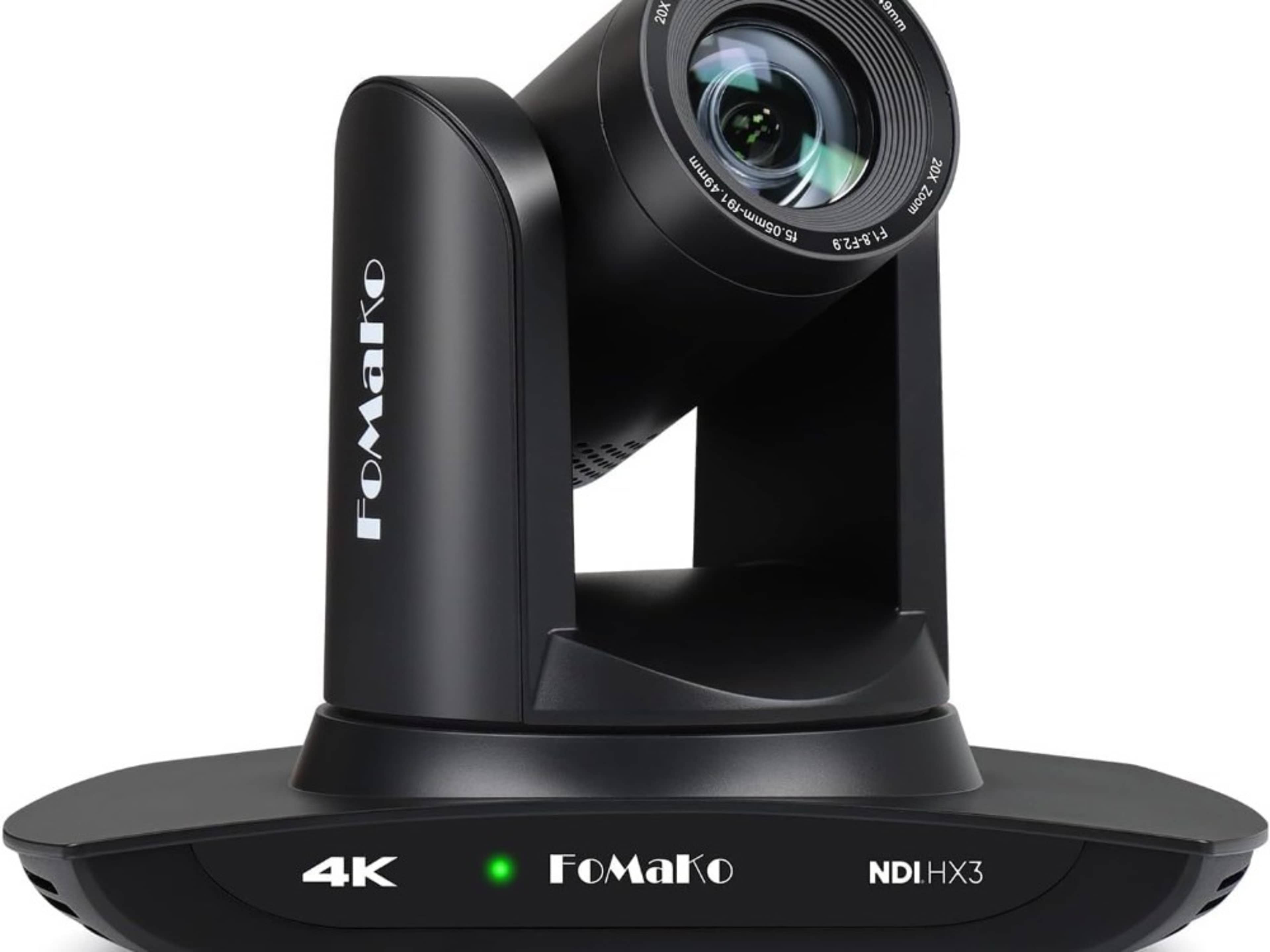 PTZ Camera