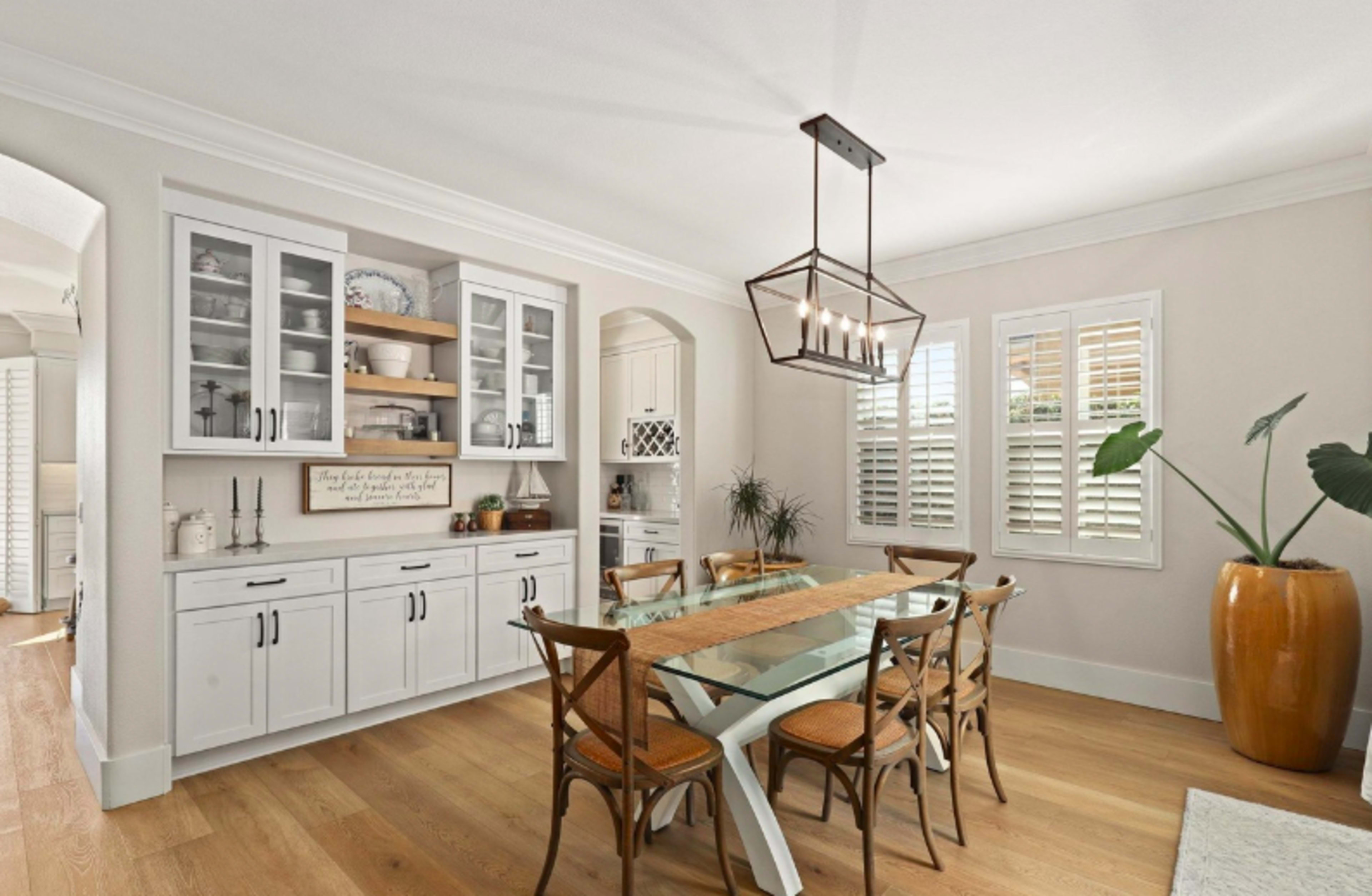 suburban, rustic, roomy, lots of space, pool view is amazing Image in Rolling Hills Ranch, Chula Vista, CA