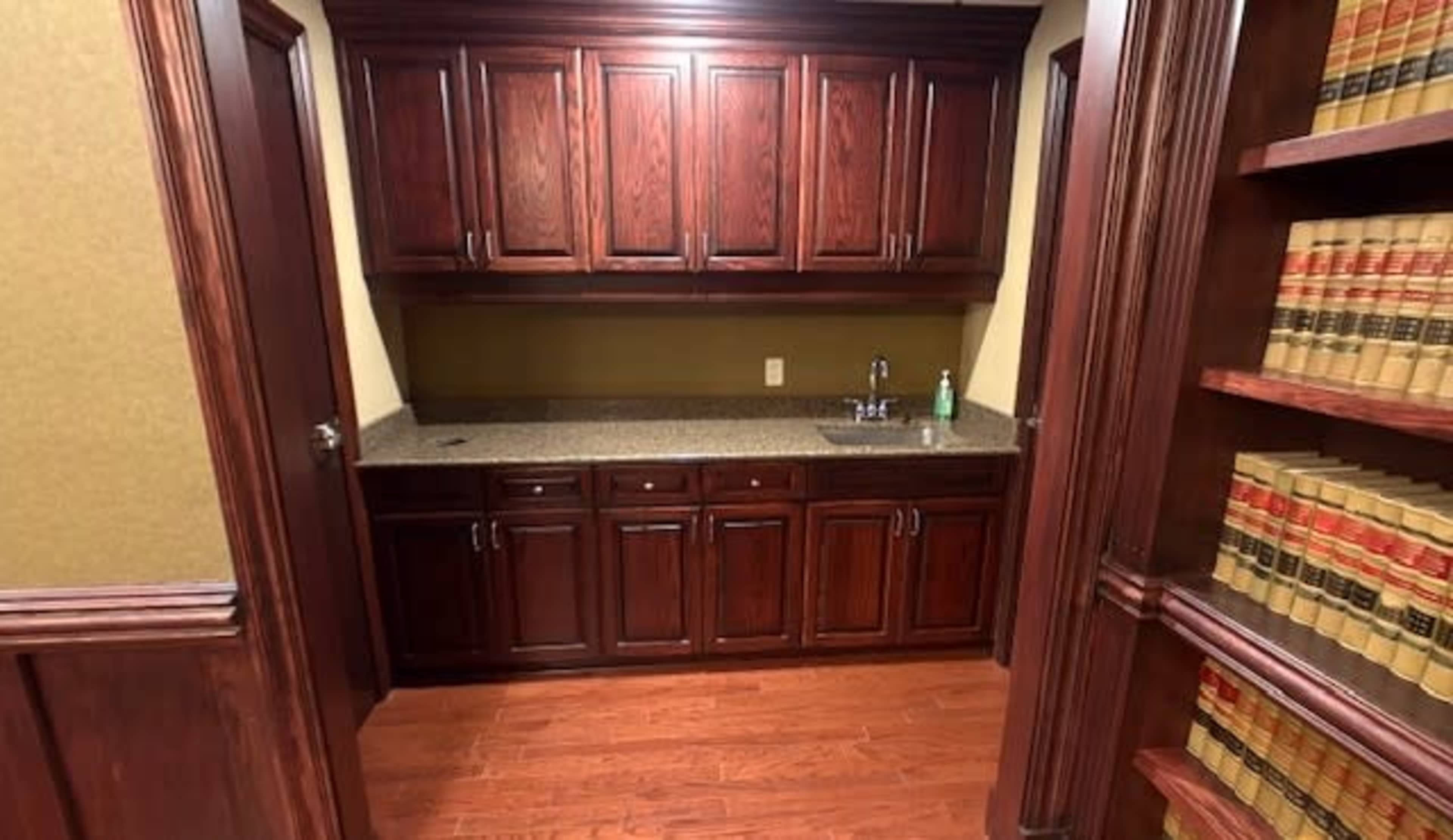 Upscale Multiple Meeting and Conference Rooms Image in Springfield Township, Springfield, MO