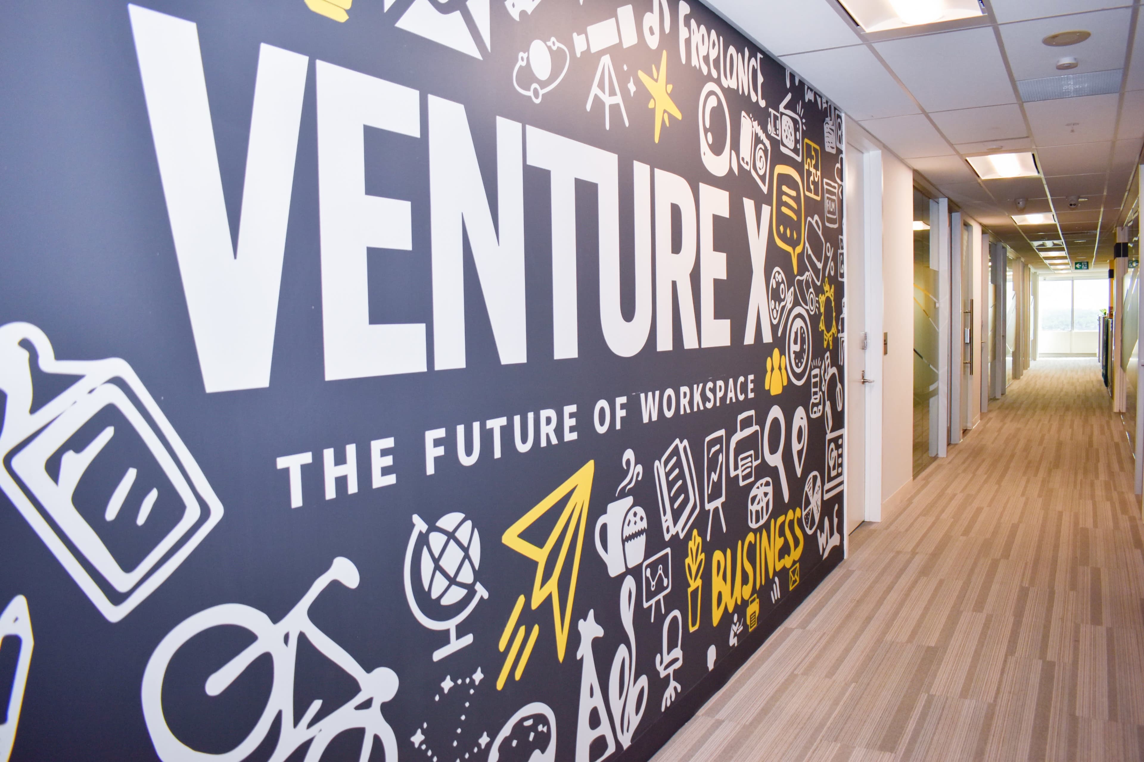 Your Premium Coworking Space in the City Center Image in Mississauga, Mississauga, ON
