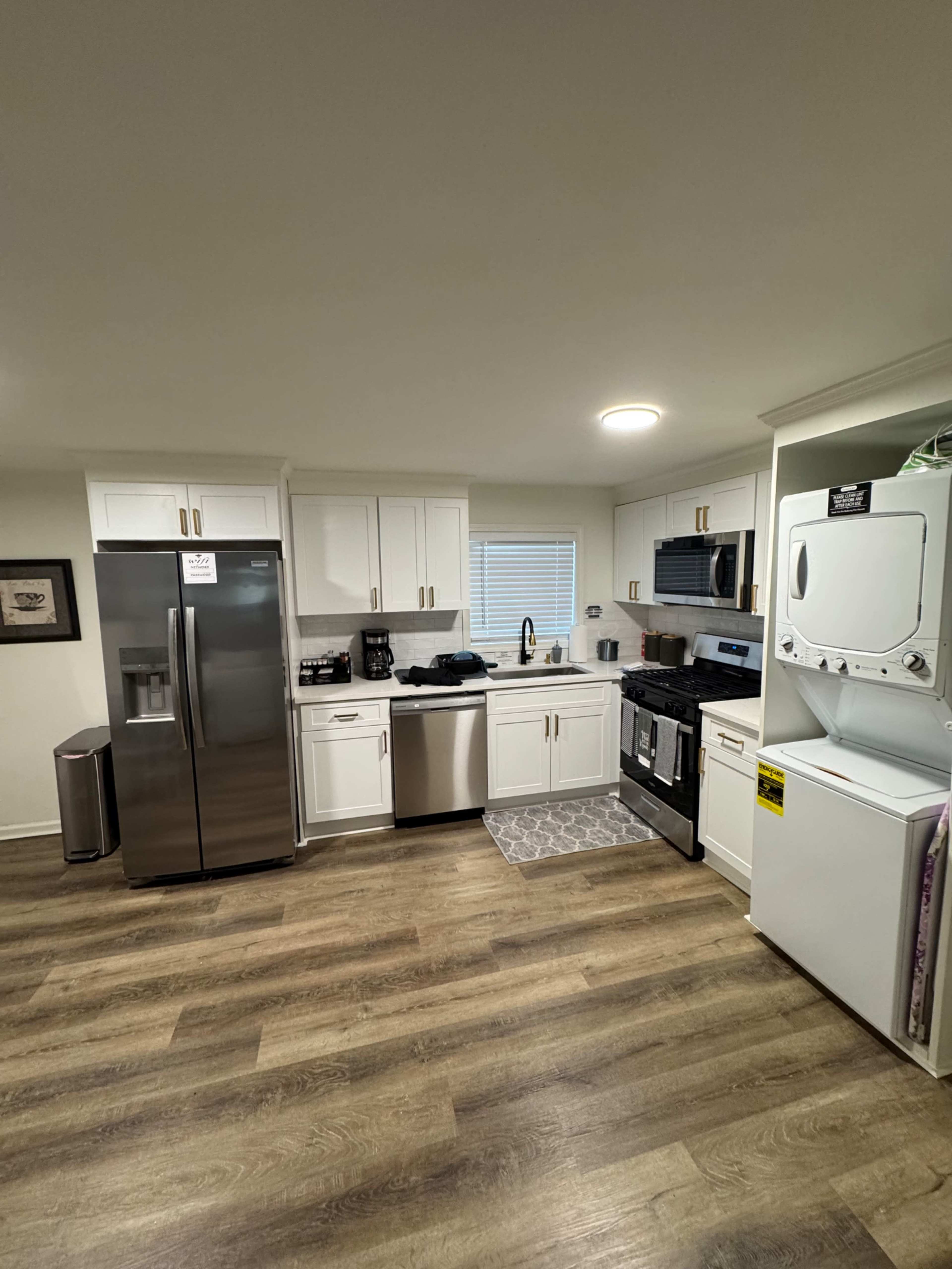 Relaxing Oasis in Atlanta Image in Baker Hills, Atlanta, GA