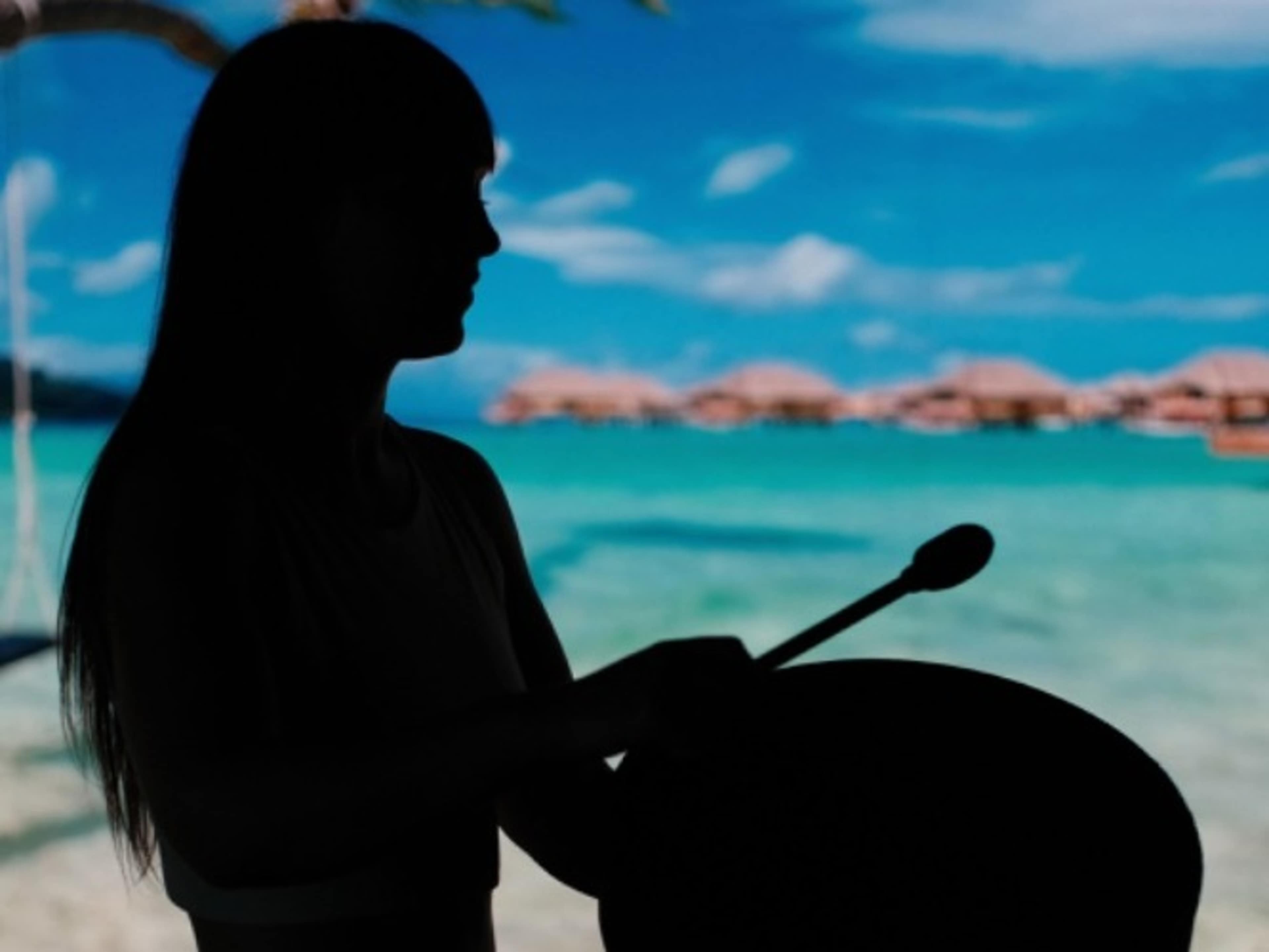 Sound Bath Practitioner