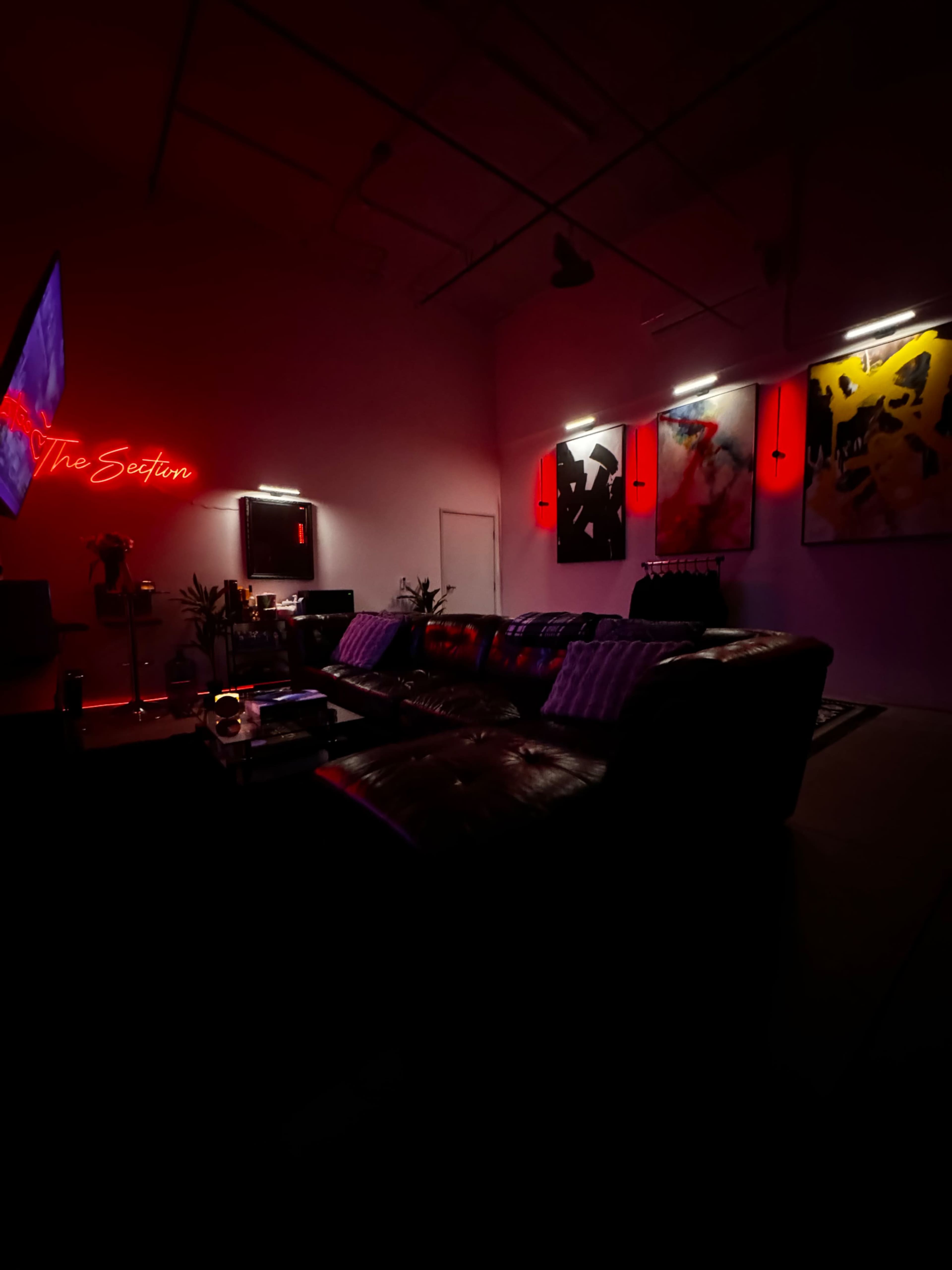 Recording Studio / Production Studio / Loft / Photoshoot studio Image in Boyle Heights, Los Angeles, CA