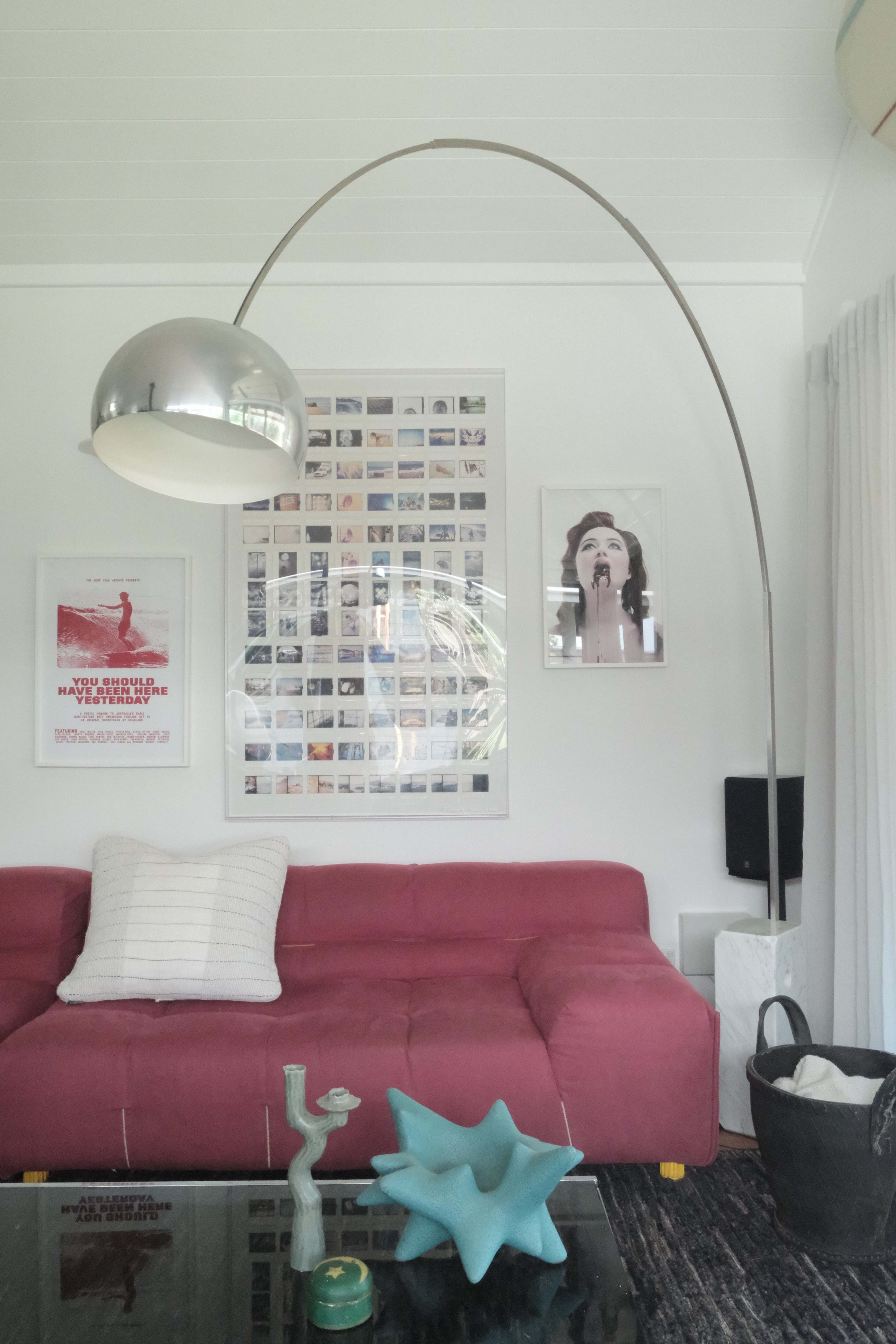 Light-Filled Coastal Home with Tropical Garden Image in Suffolk Park, Suffolk Park, NSW