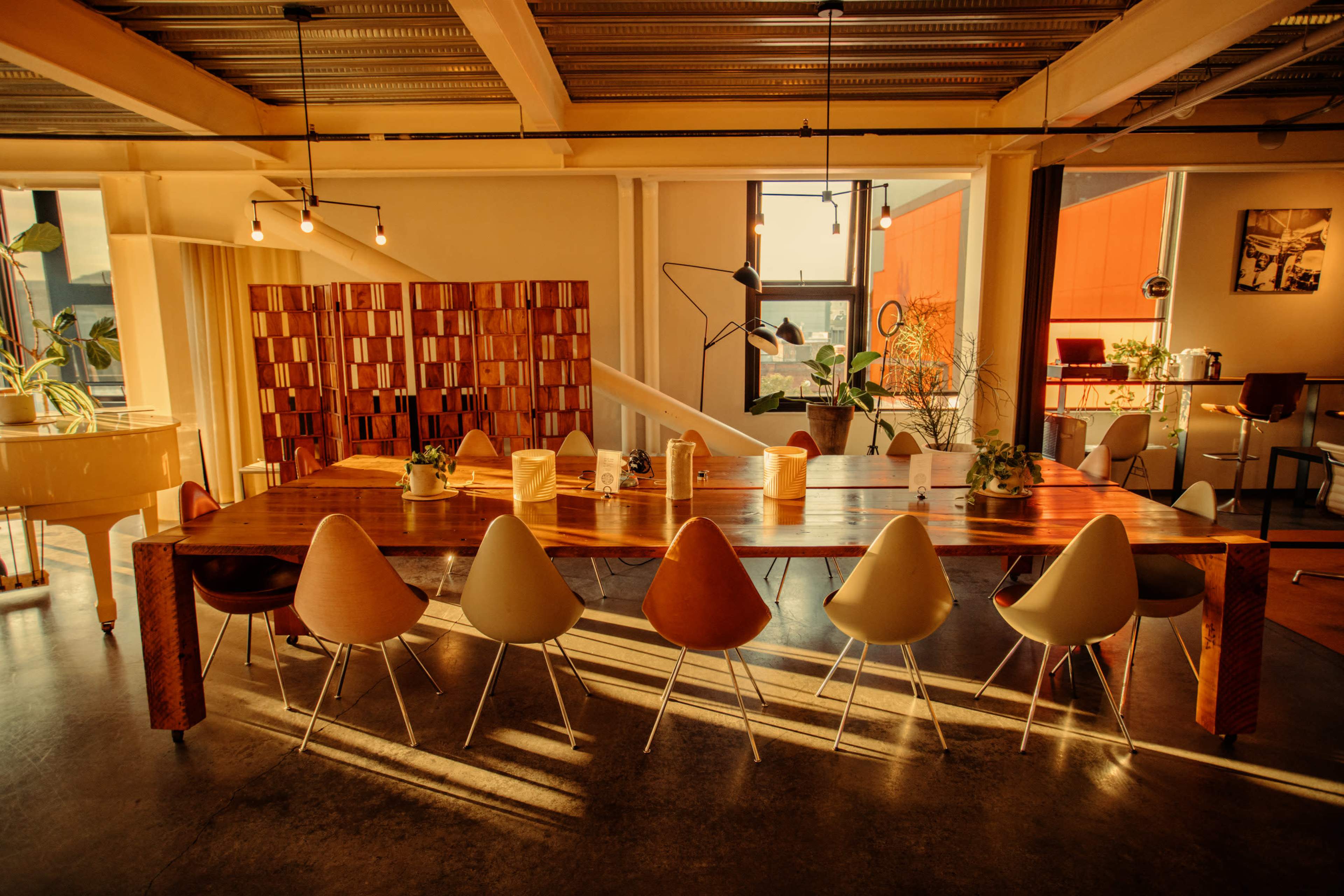 Modern-Boho Capitol Hill Lounge and Bar Image in Pike/Pine, Seattle, WA