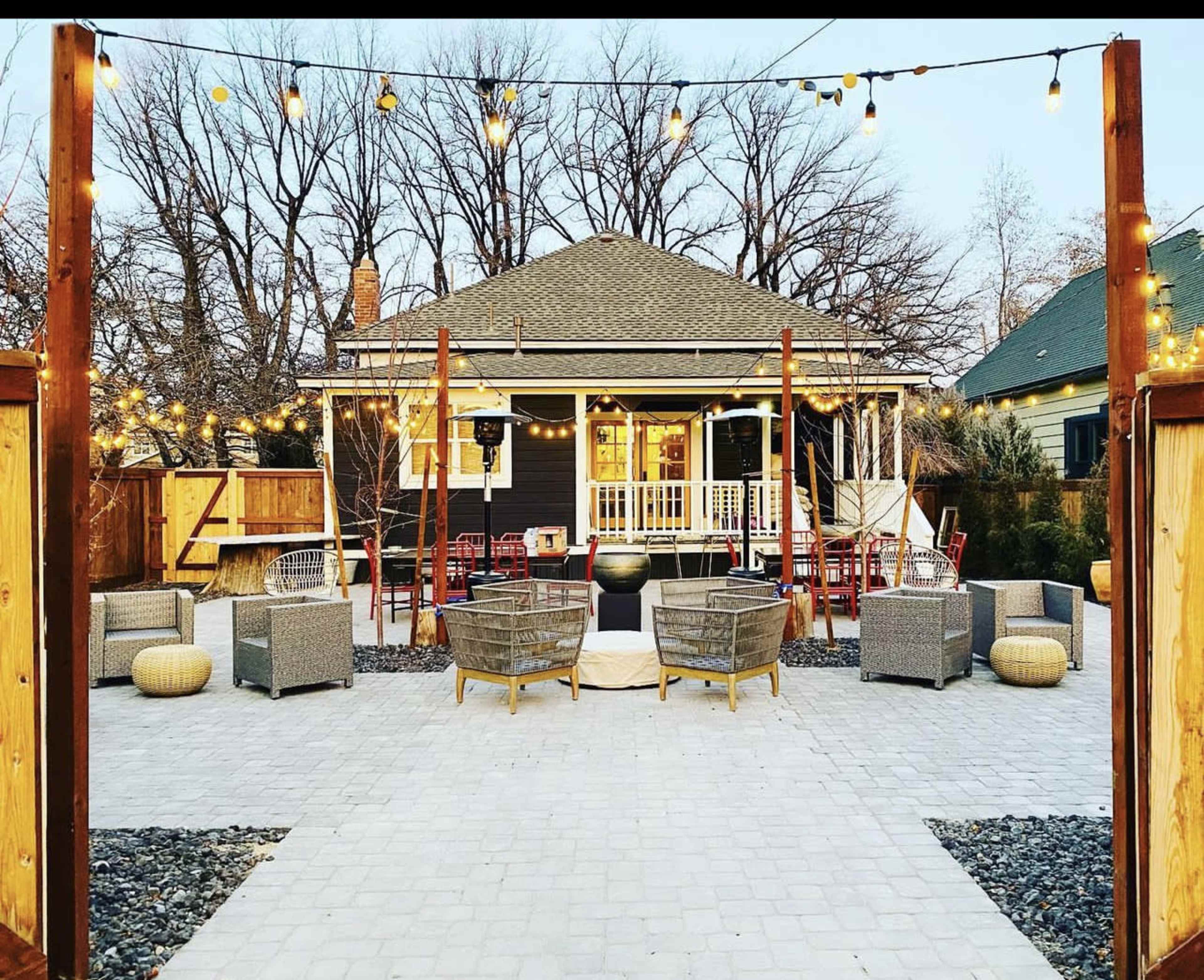 Downtown Reno Image in Riverwalk District, Reno, NV