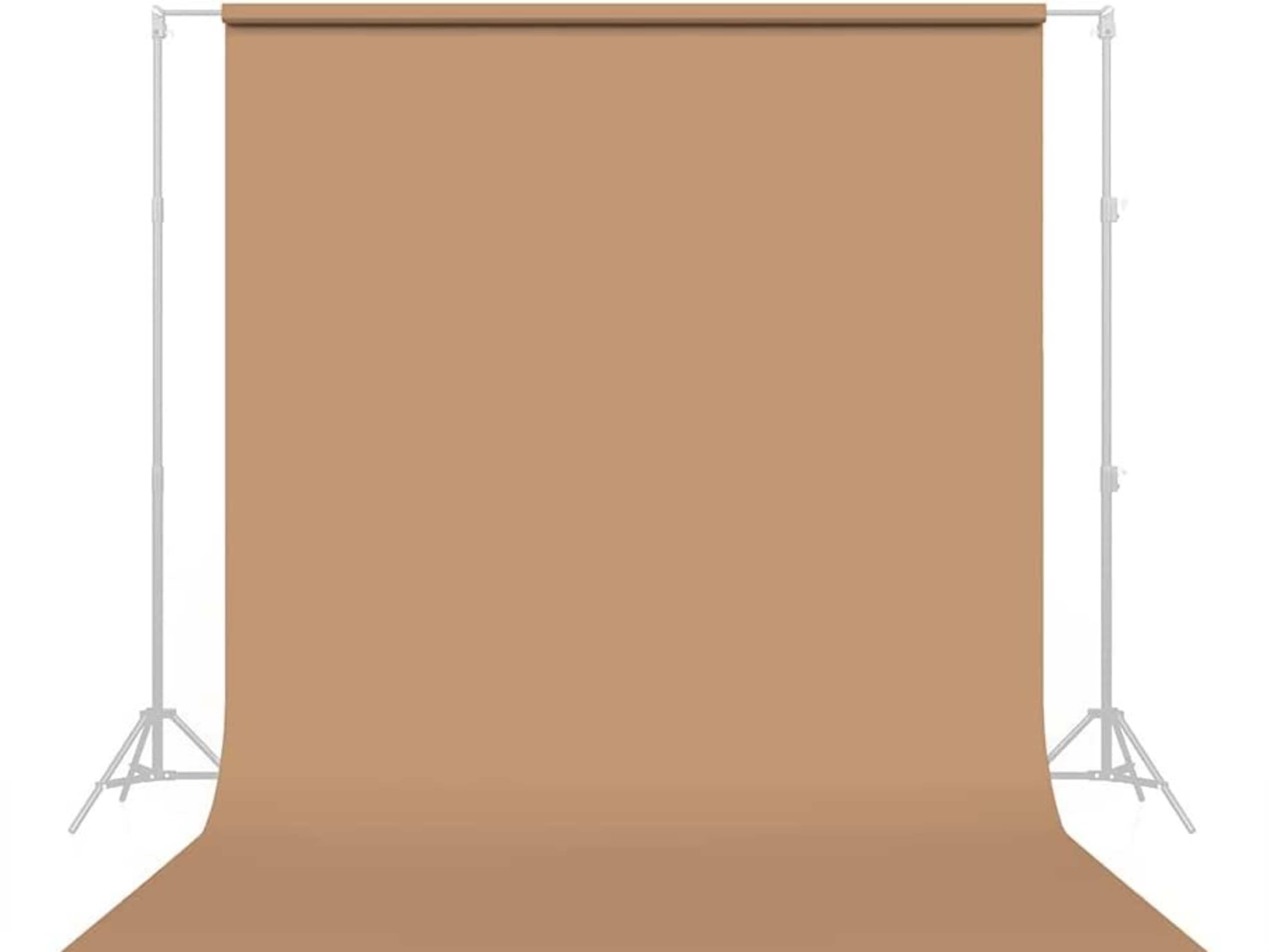 Seamless Background Paper - Mocha