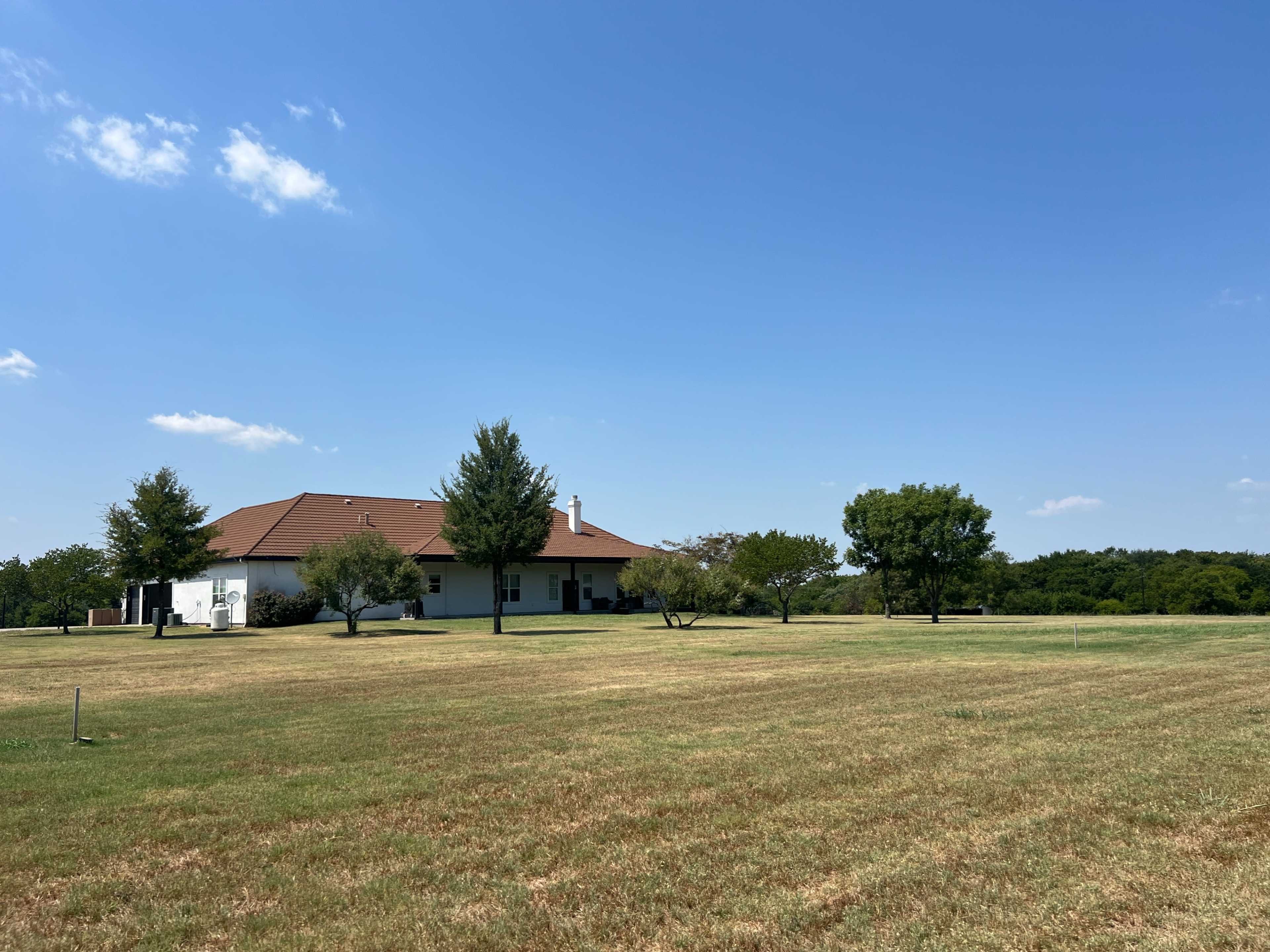 Celina Prairie Image in , Celina, TX