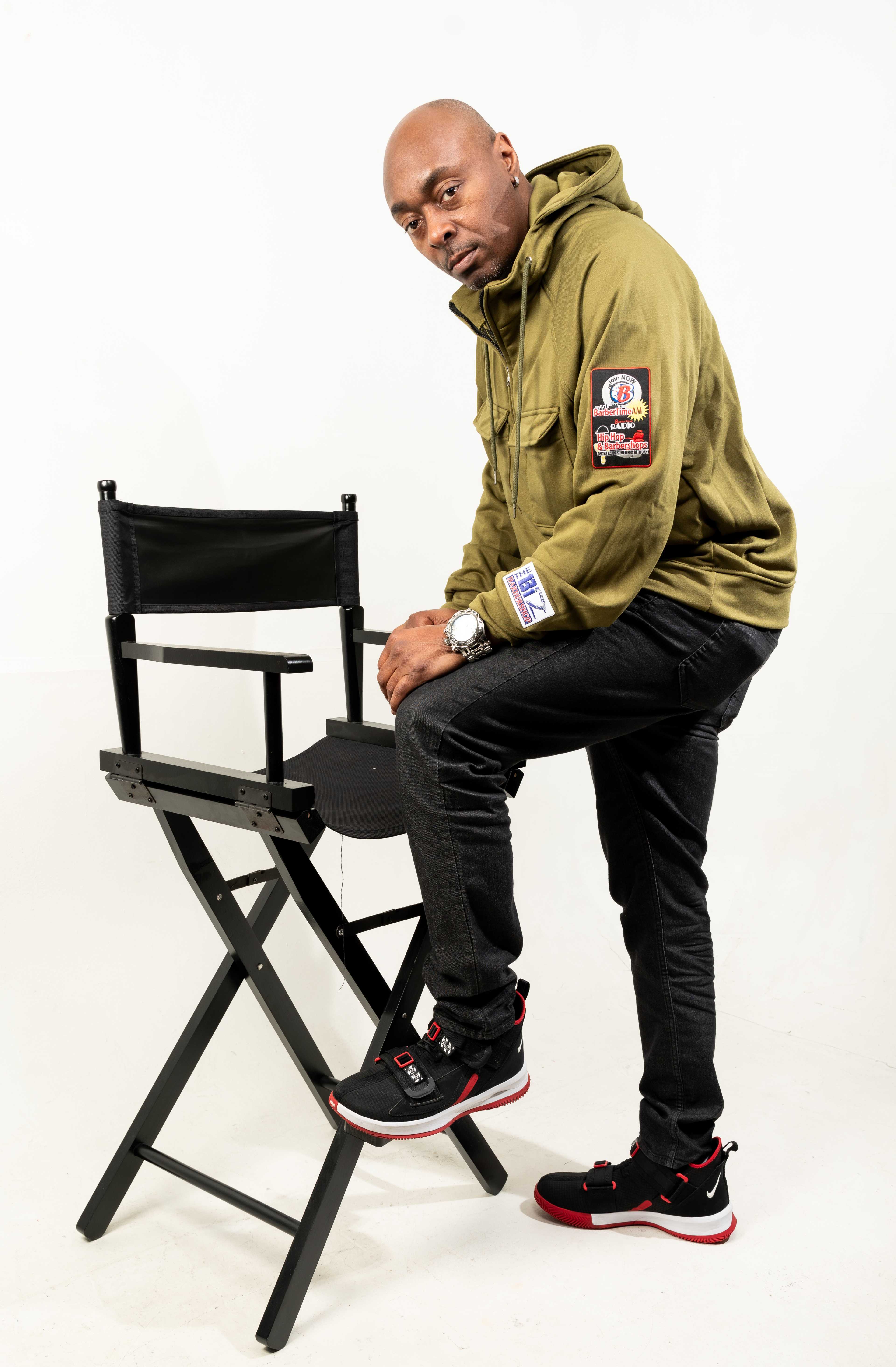 Photoshoot