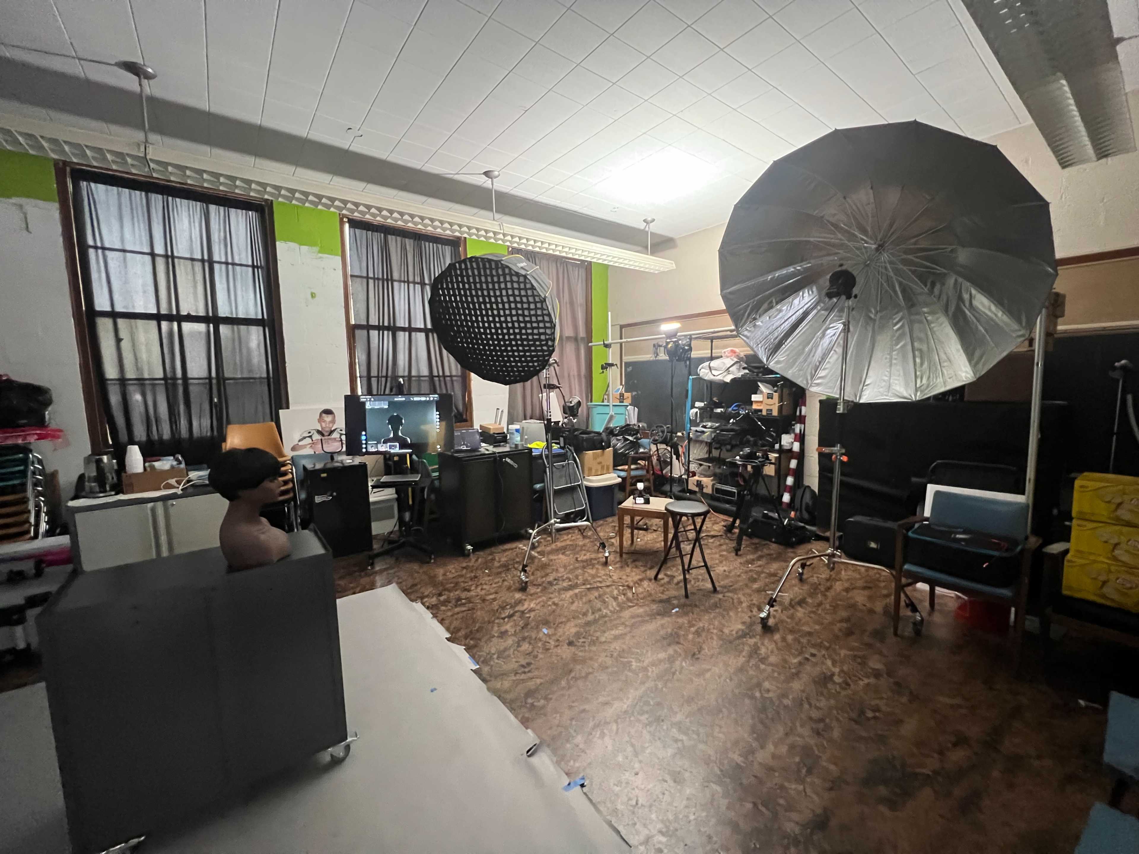 Euclid Photography Studio Image in Euclid, Euclid, OH