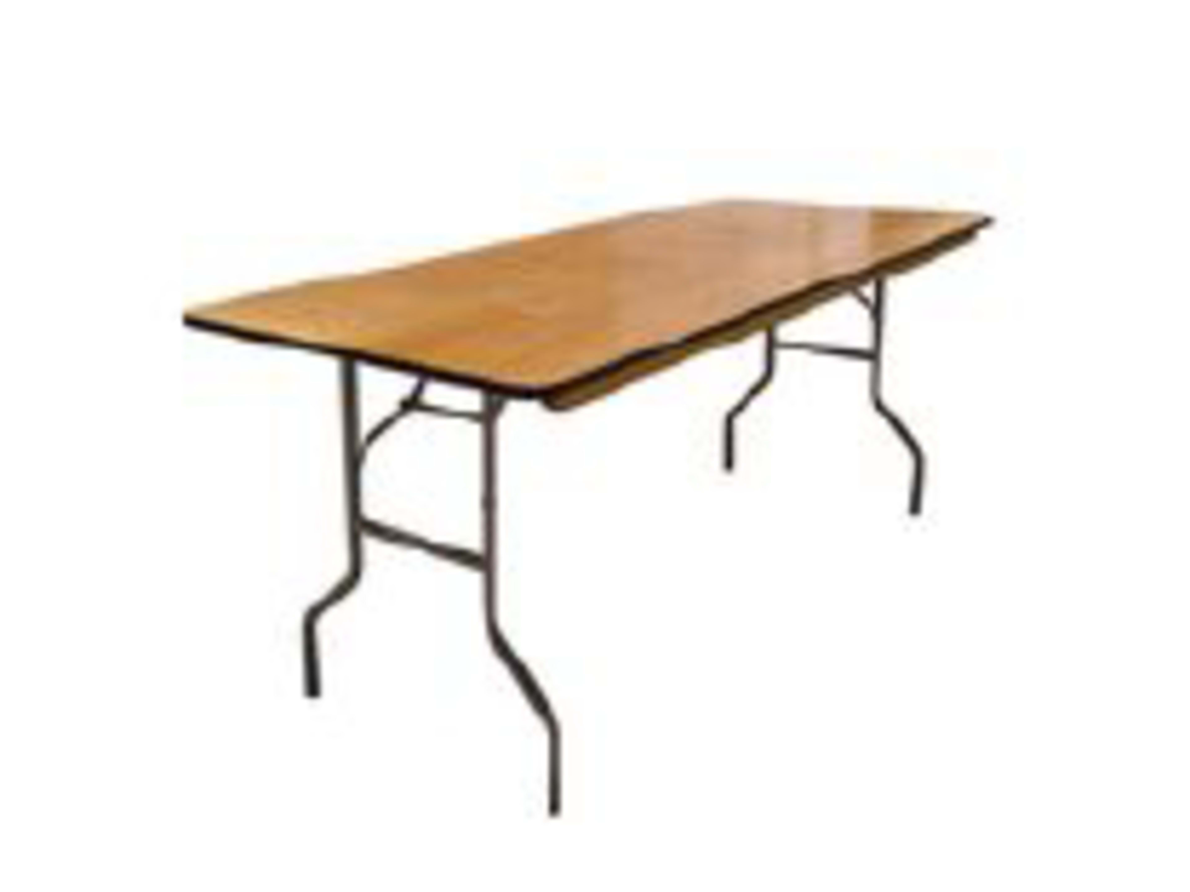 Banquet Table