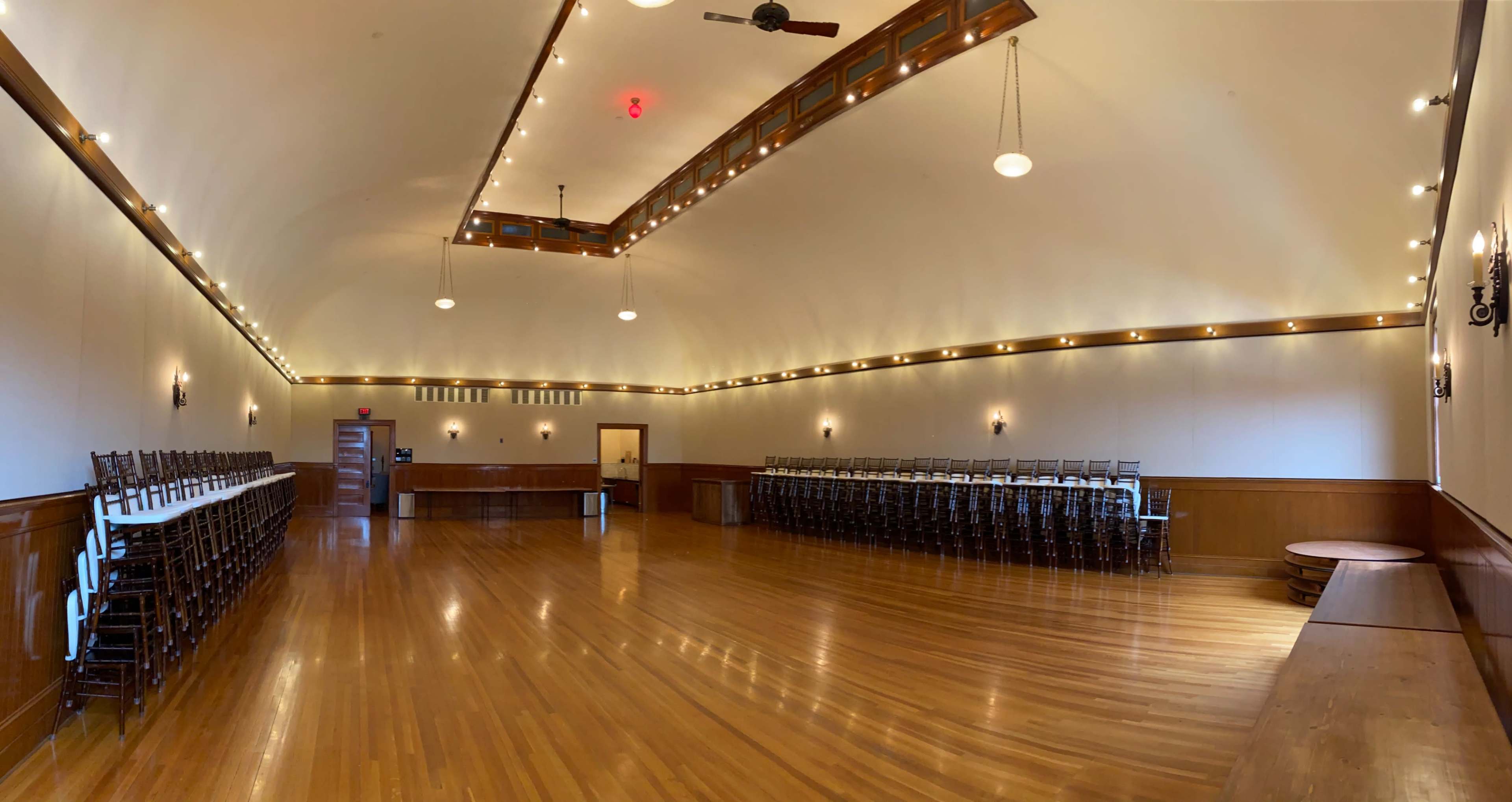 Historic Downtown Event Venue Image in South Redlands, Redlands, CA