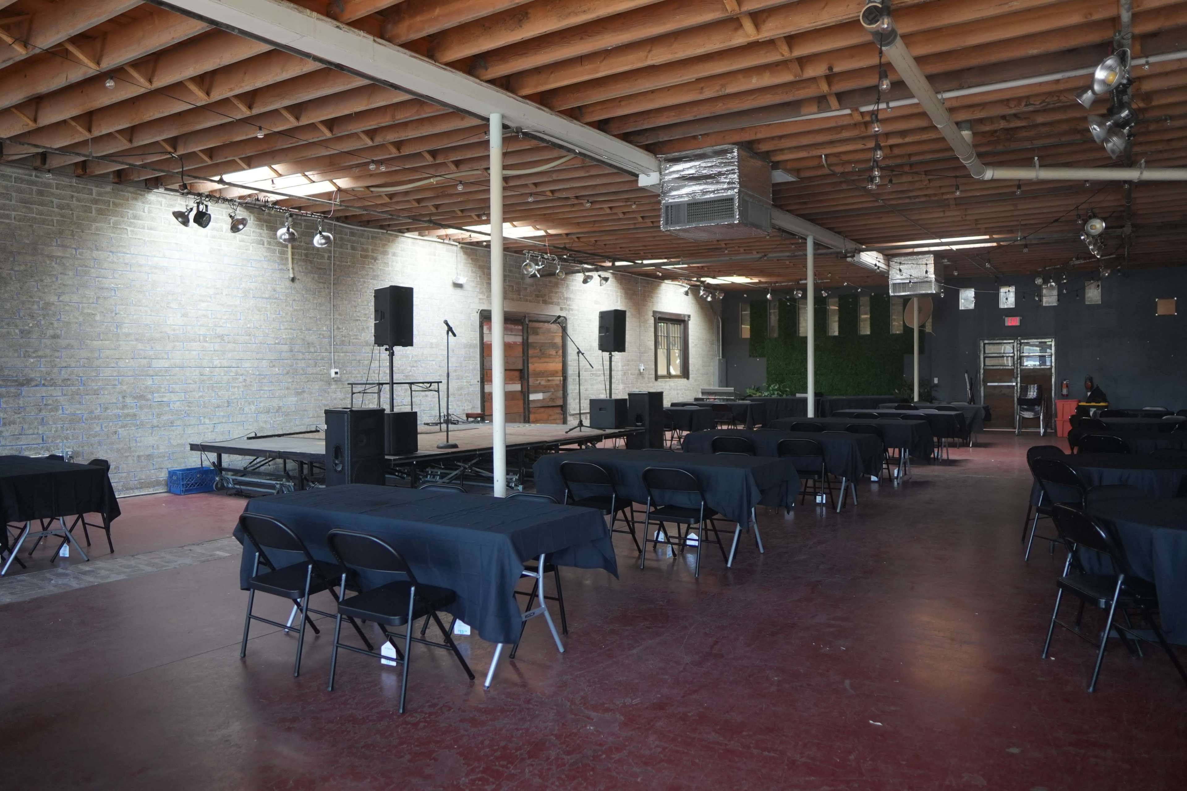 Creative Studio/Venue in the heart of Tucson Image in South Tucson, Tucson, AZ