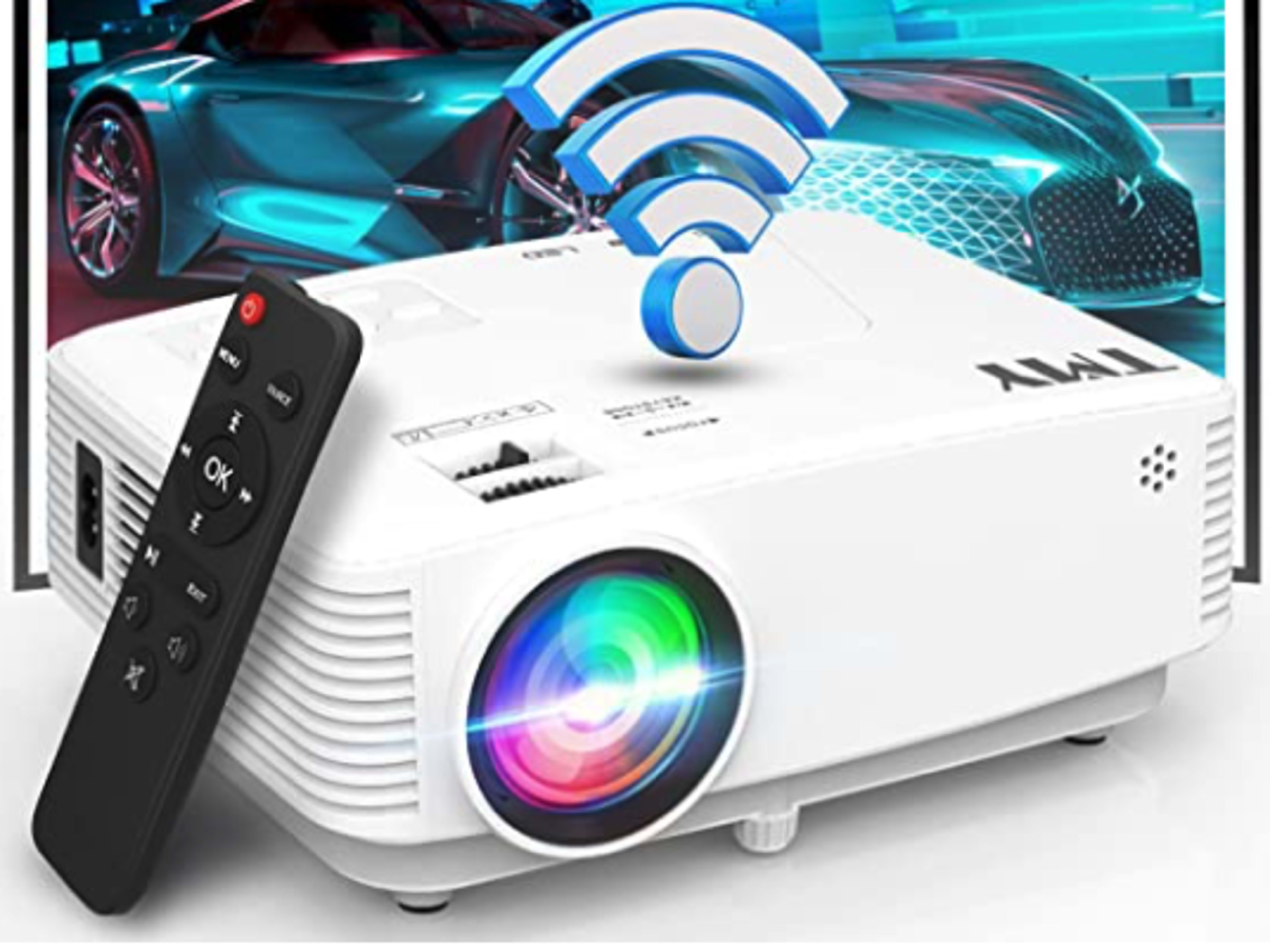 Projector