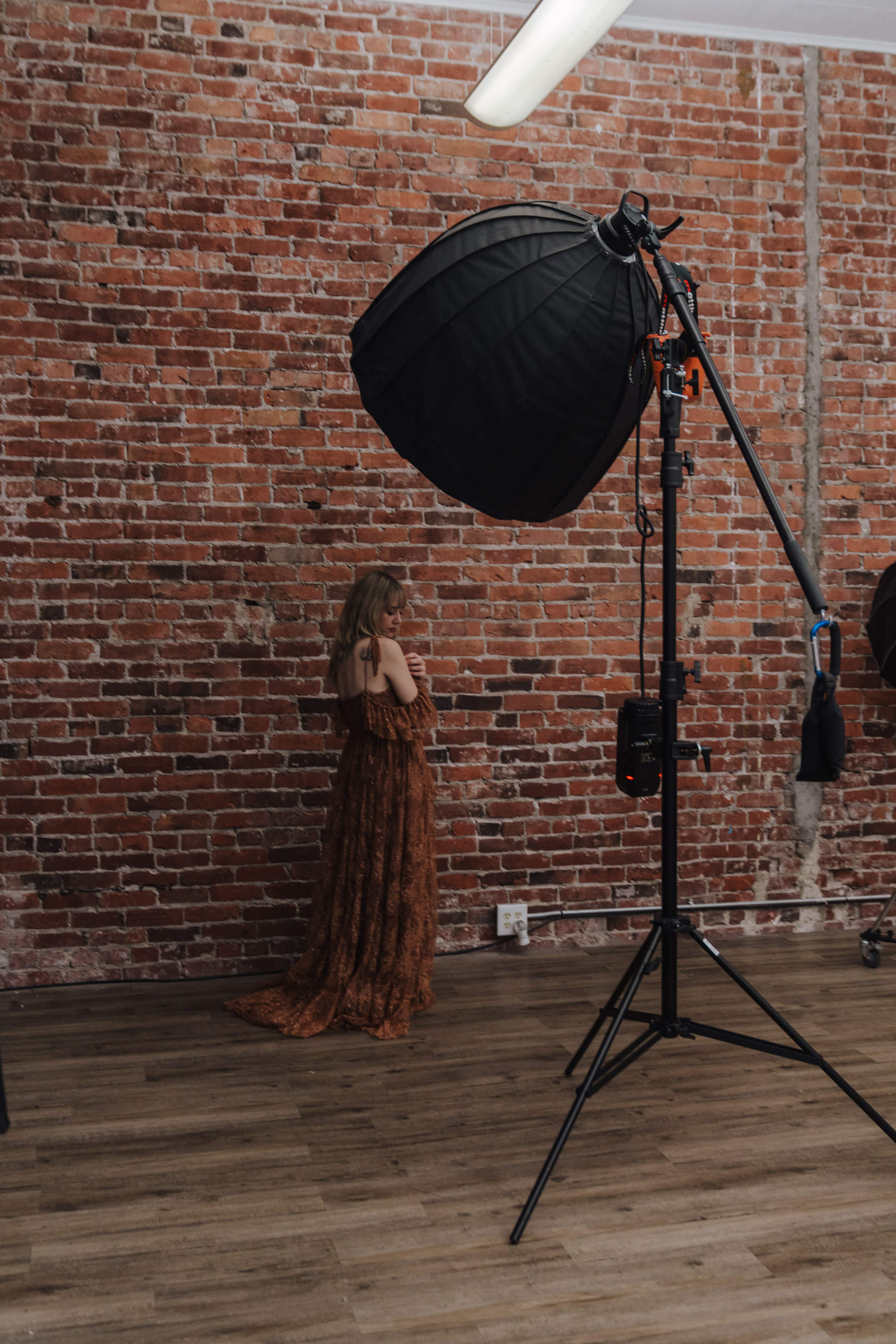The MeshHouse  Studio is an Amazing Space for Video/ Photo shoots and Hosting Events. | 207 1st Ave S, Kent, WA, 98032 Image in Kent, Kent,, WA