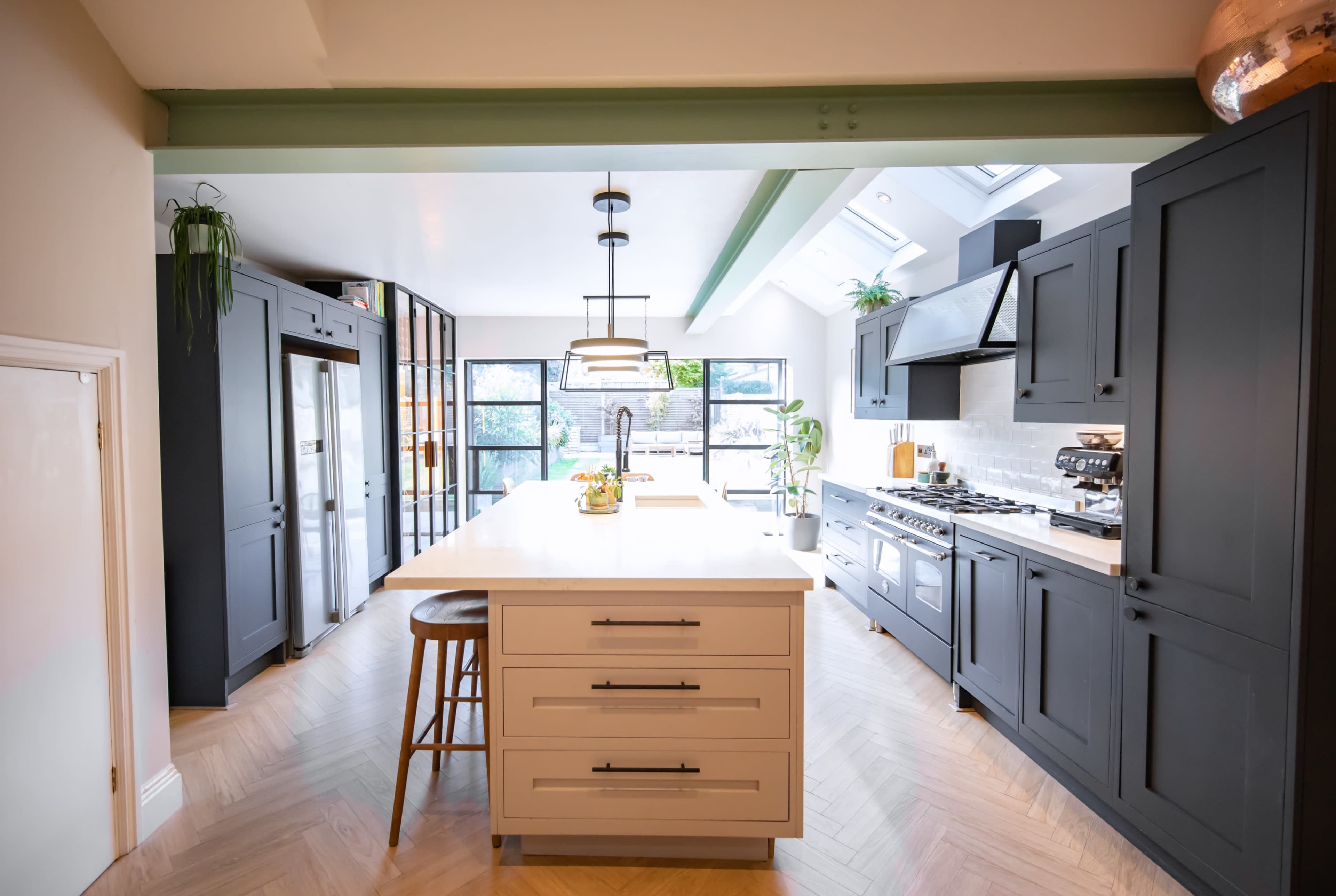 Beautifully renovated home Image in Woodford, London, ENG