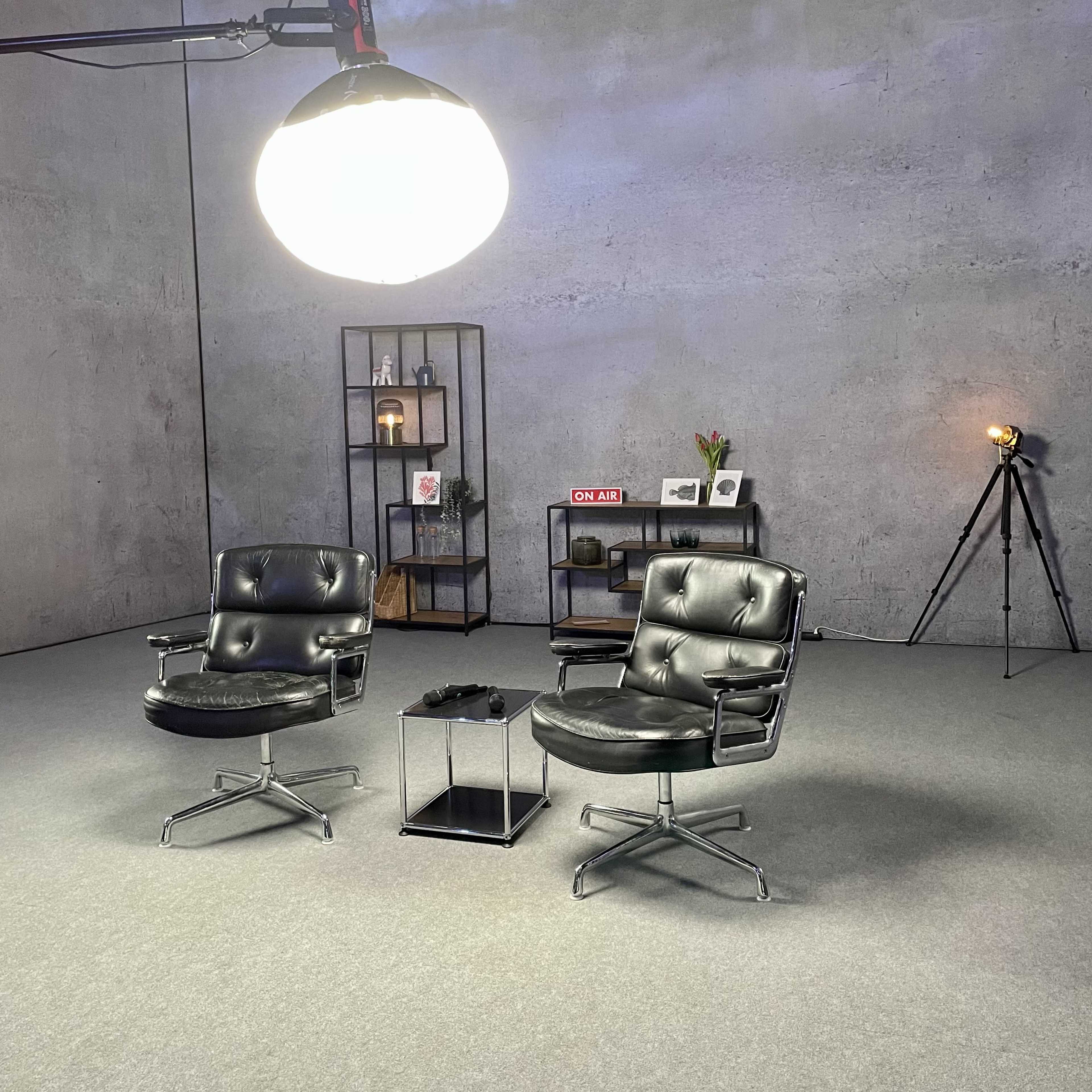 Studio for Press Conference, Live-Streamings and Greenscreen Production Bild in Mülheim, Cologne, 