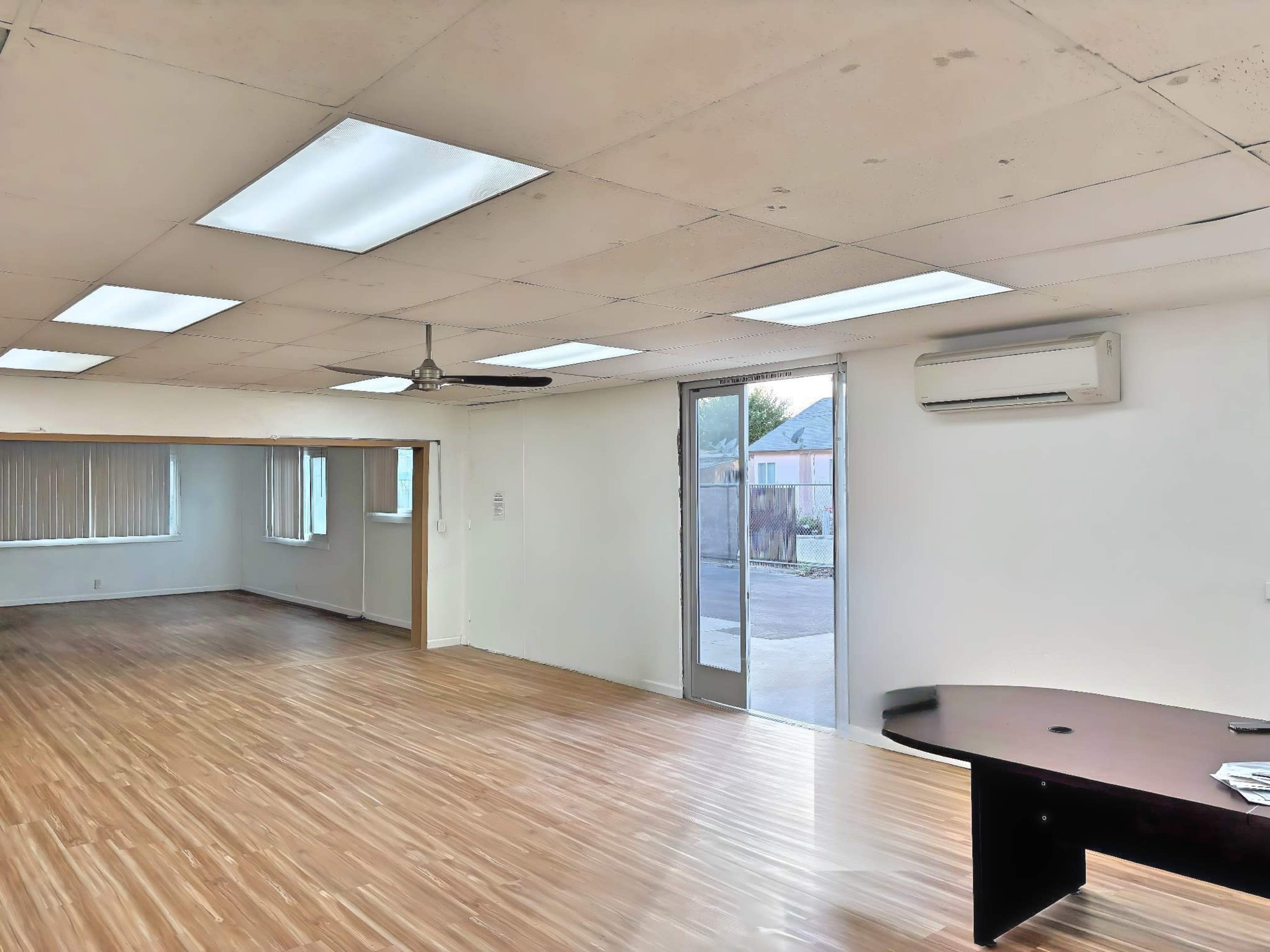 Banquet Hall on Carson Street w Parking and Full Kitchen/ Excellent Photography or Production Space Image in Carson, Carson, CA
