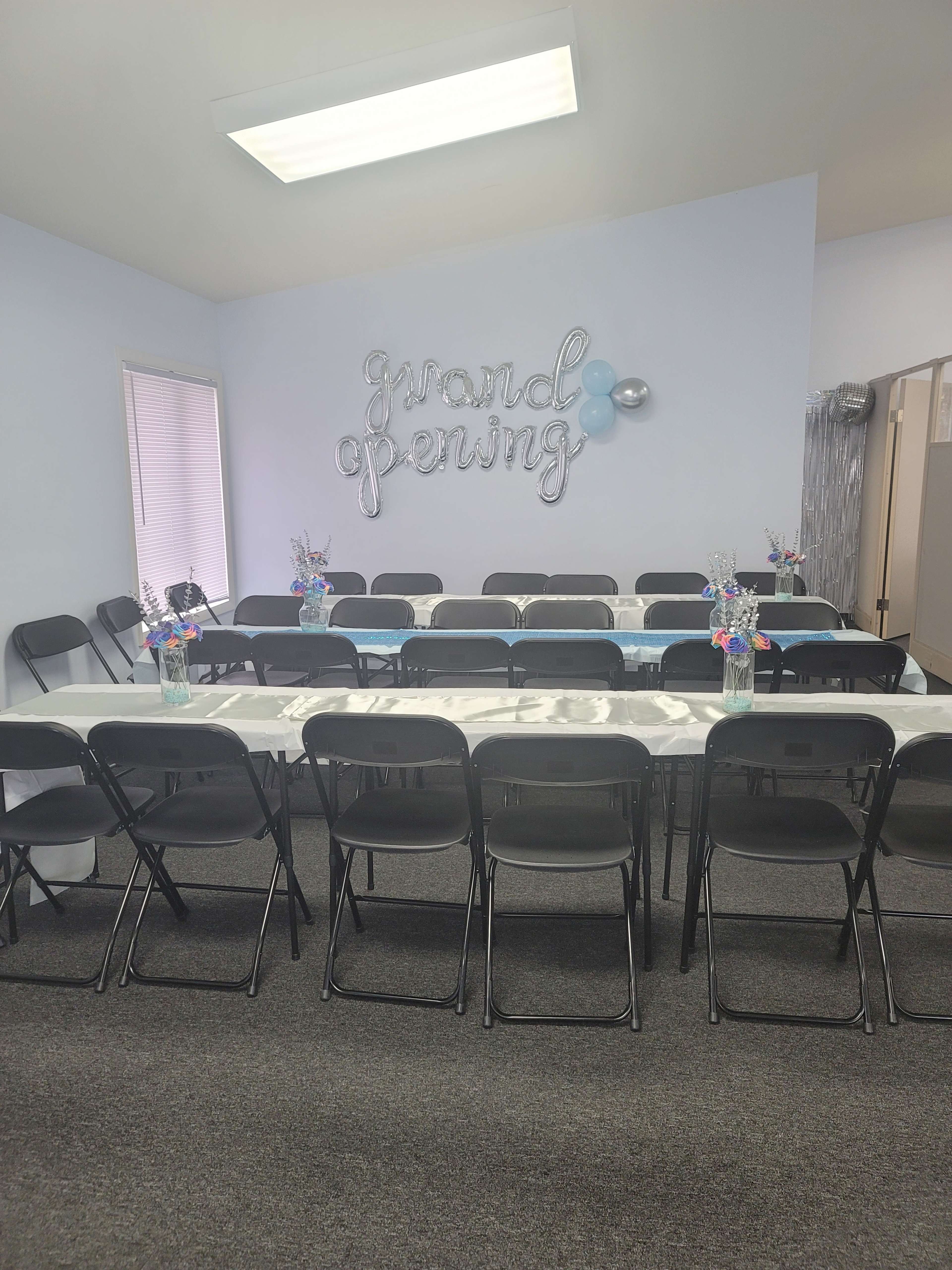 Newly renovated office space with bar &  kitchenette Image in Bowie, Bowie, MD