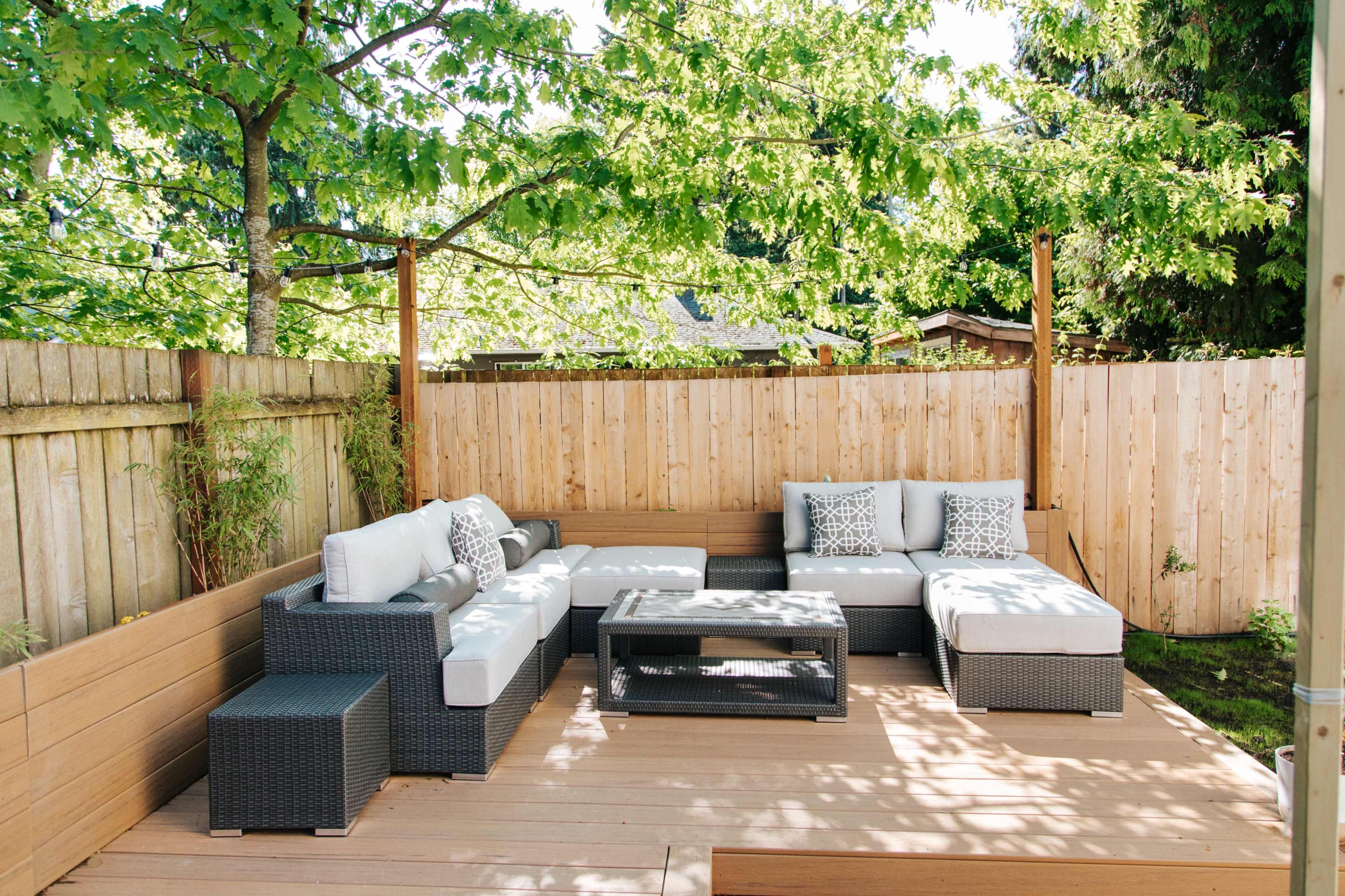 Kenton Cozy Nest Townhome with garden patio Image in North Portland, Portland, OR