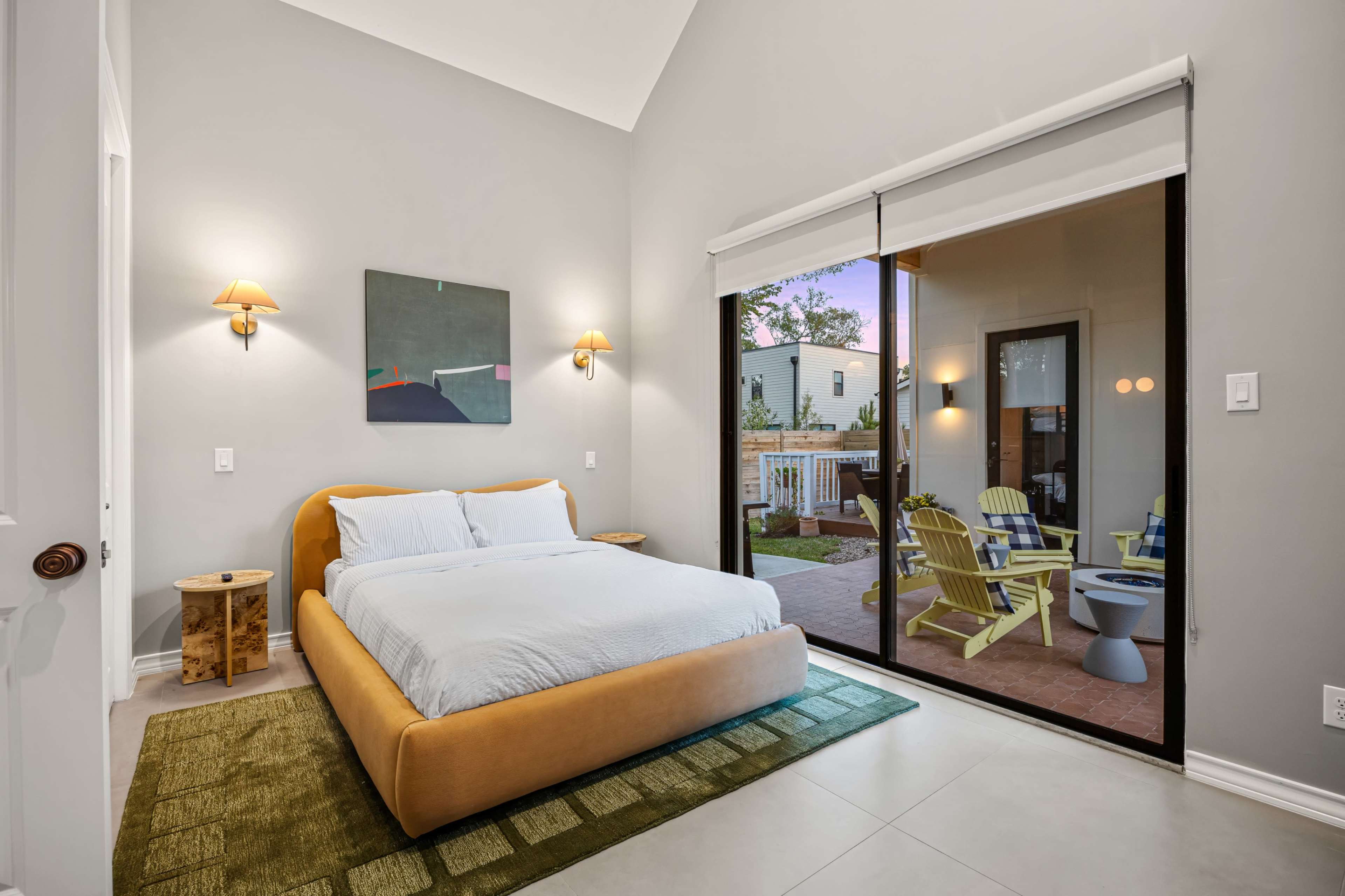 The Evergreen Home Image in , Conroe, TX