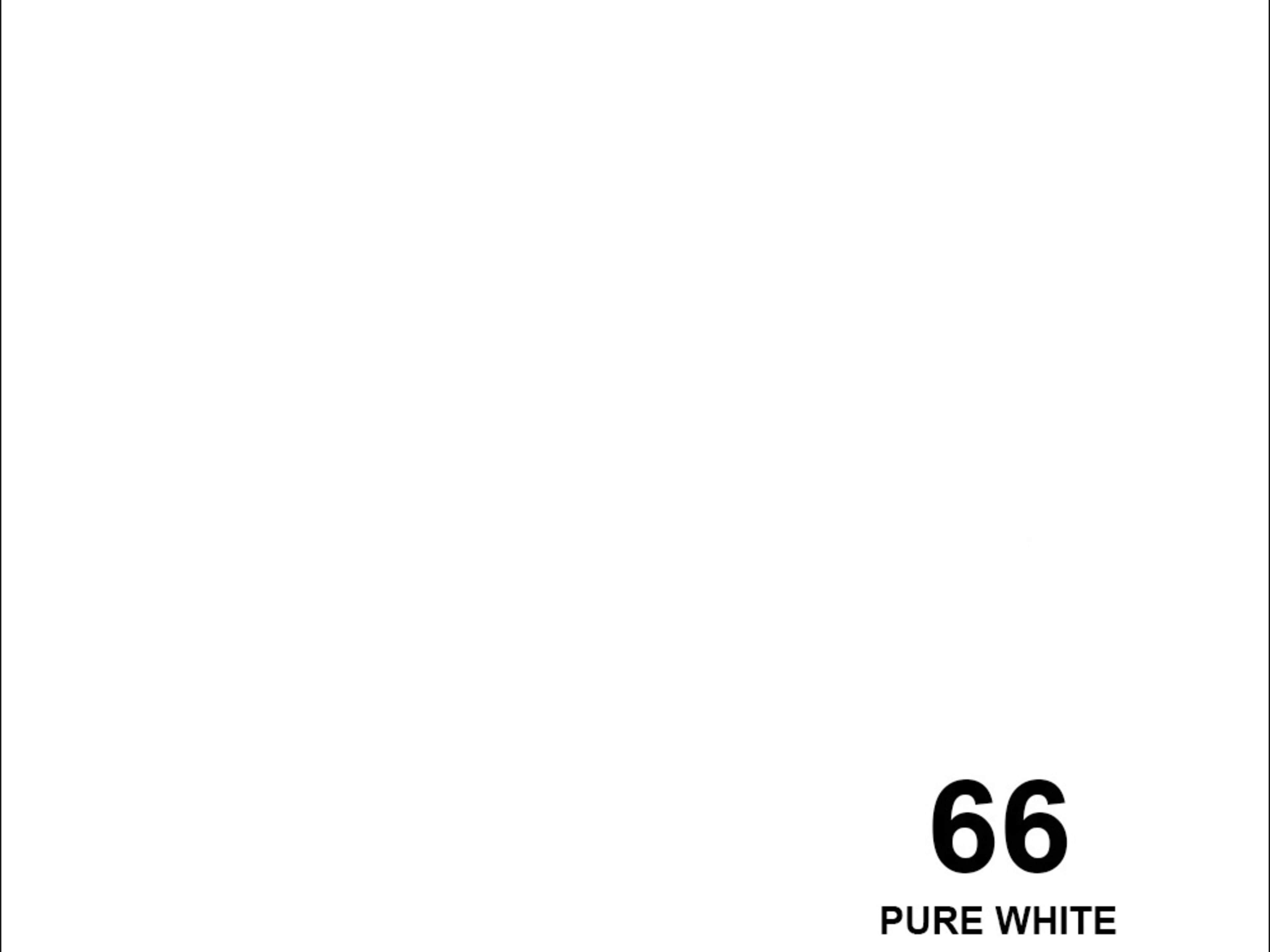 9ft. White Seamless Backdrop