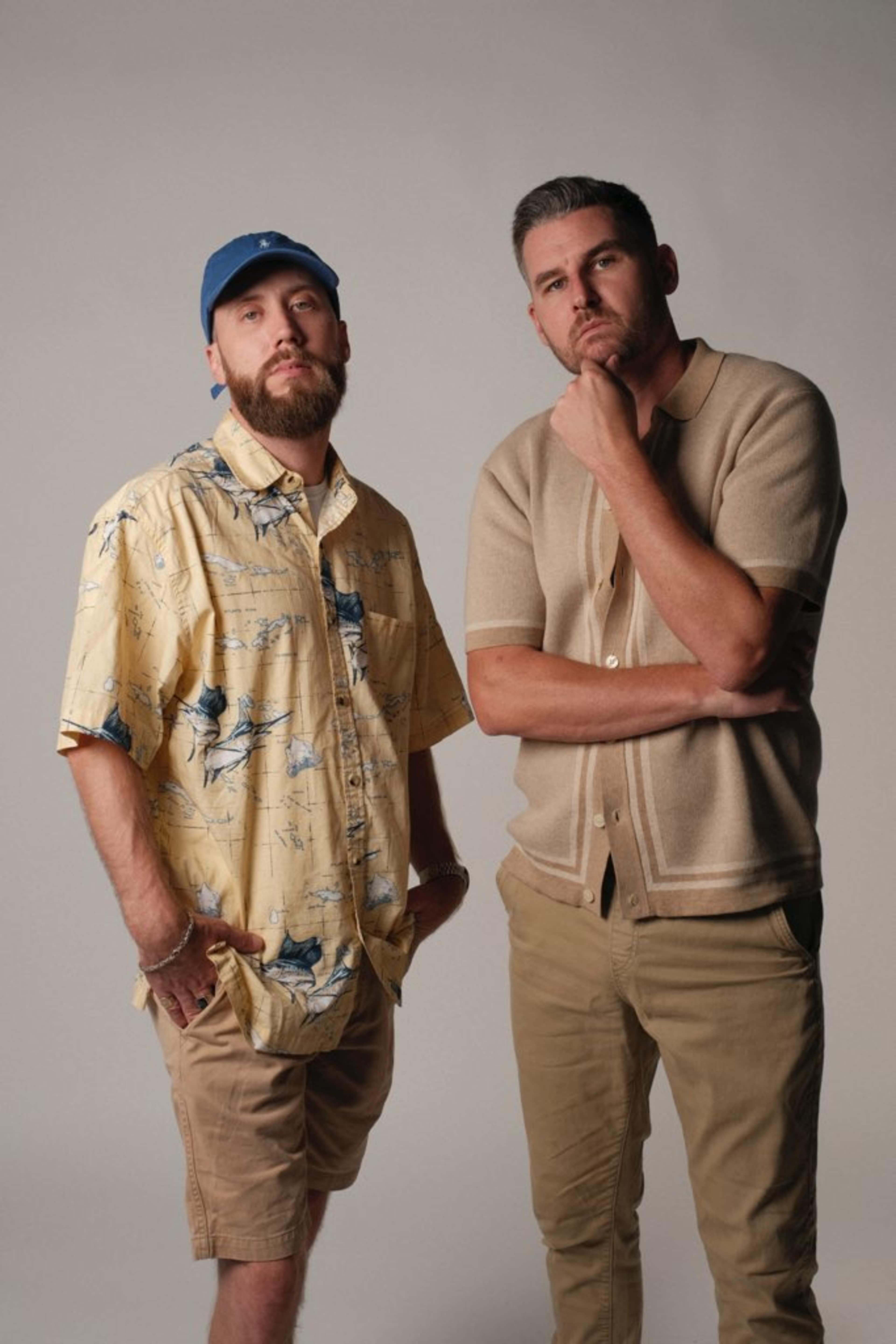 Photo shoot