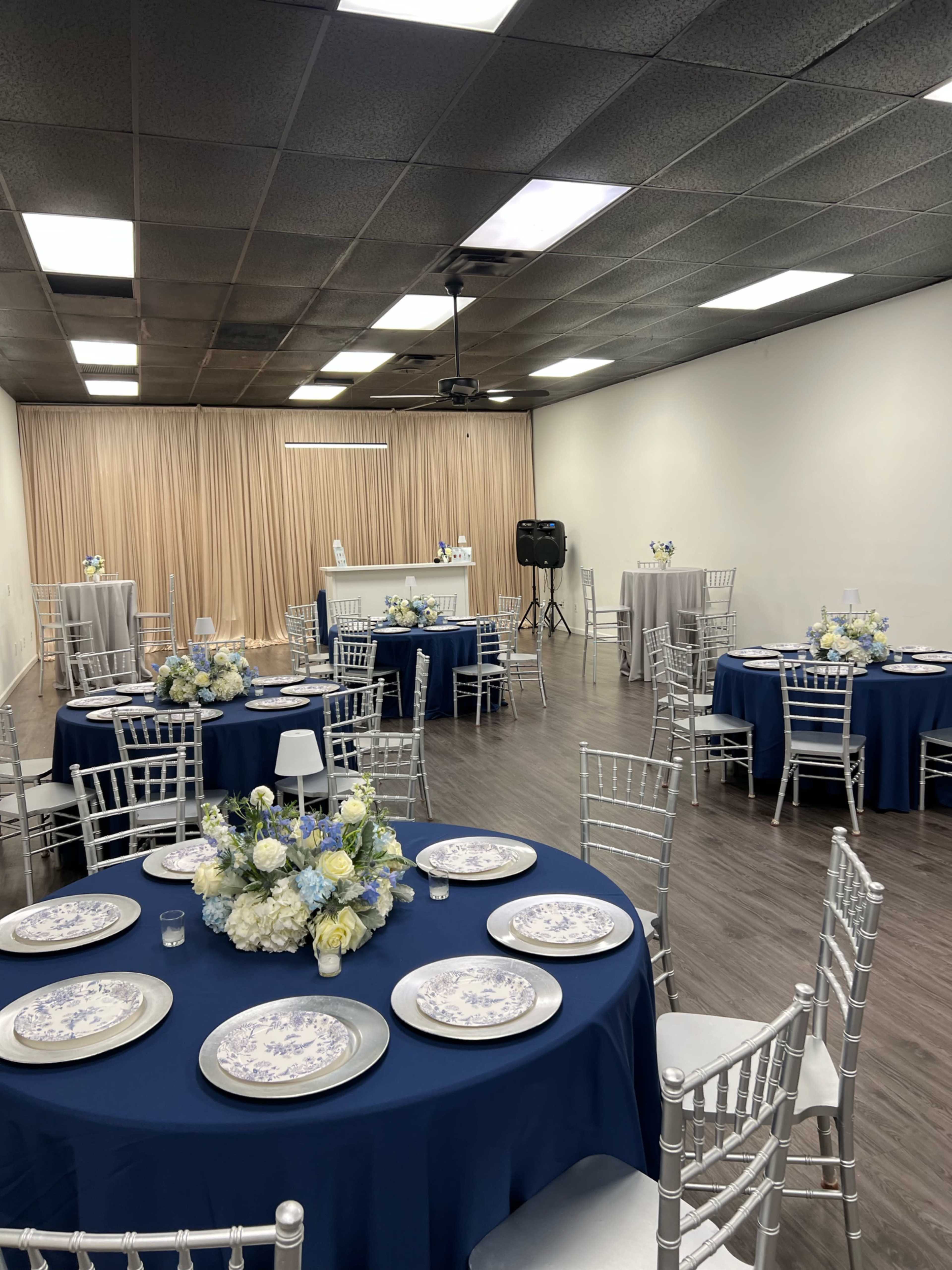 Versatile Event Space in Metro Atlanta Image in Dunwoody, Atlanta, GA