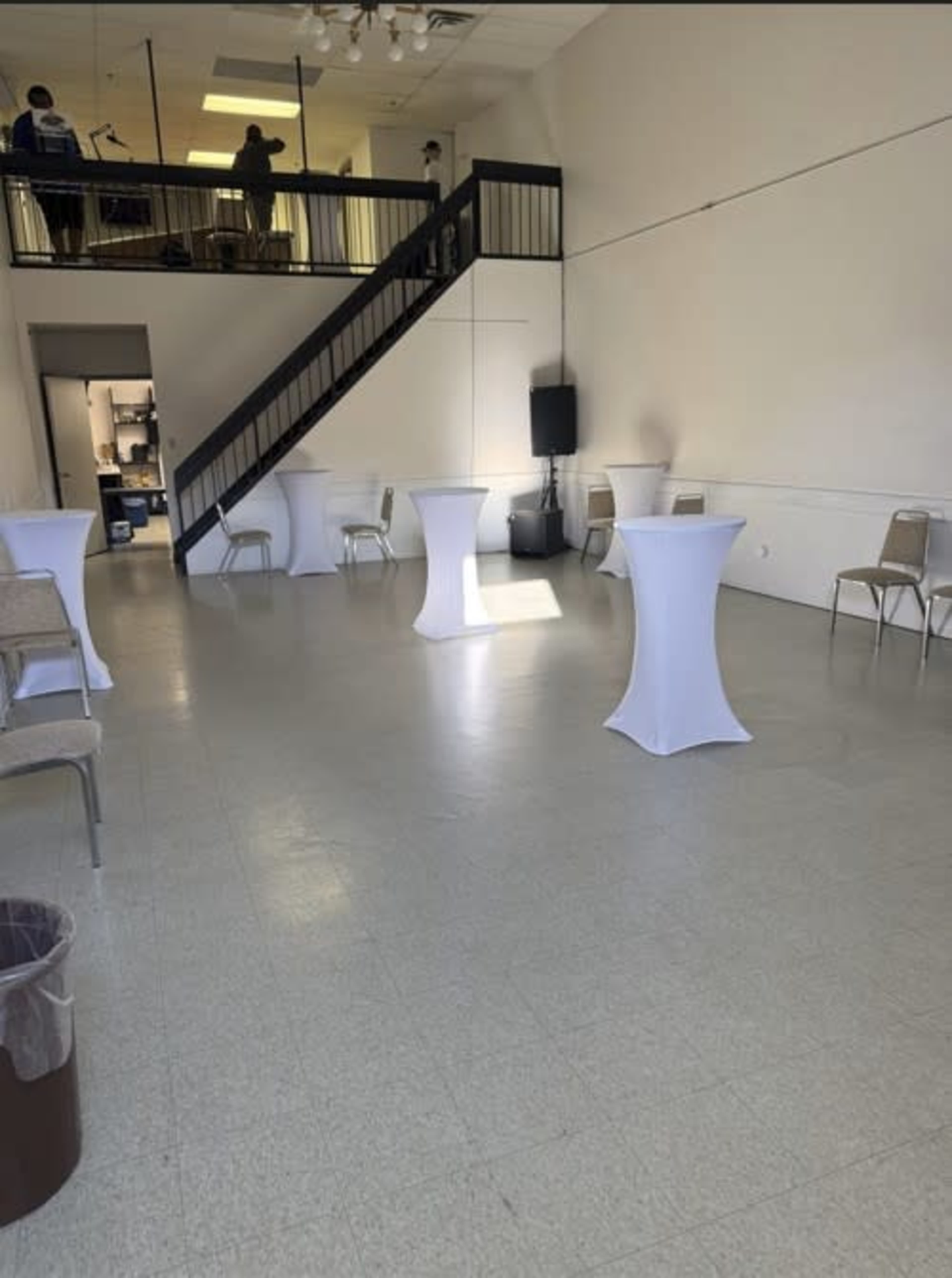 Mississauga Loft Style Event Space Image in Mississauga, Mississauga, ON