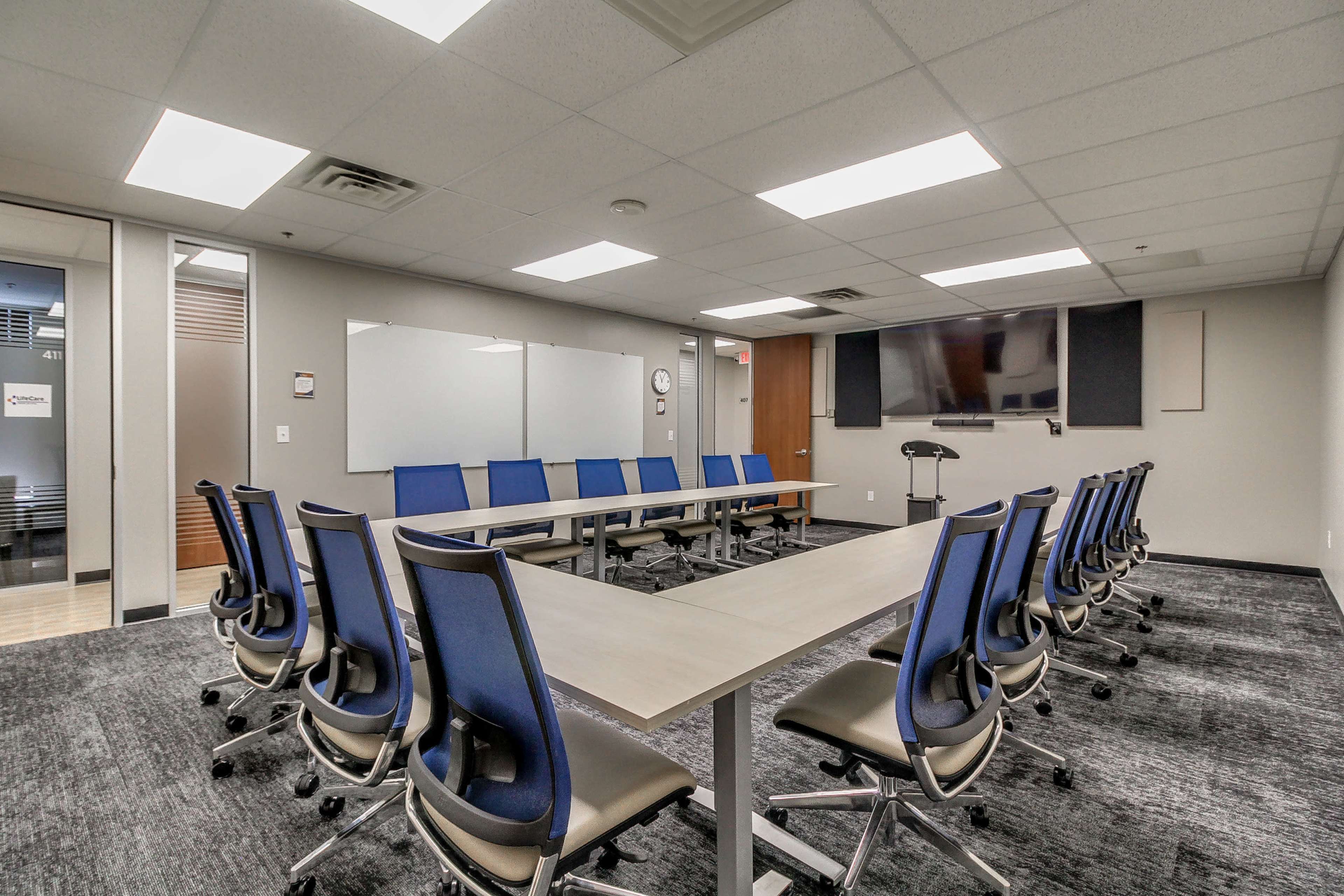 Discovery Room Image in Wileman 3, Oklahoma City, OK