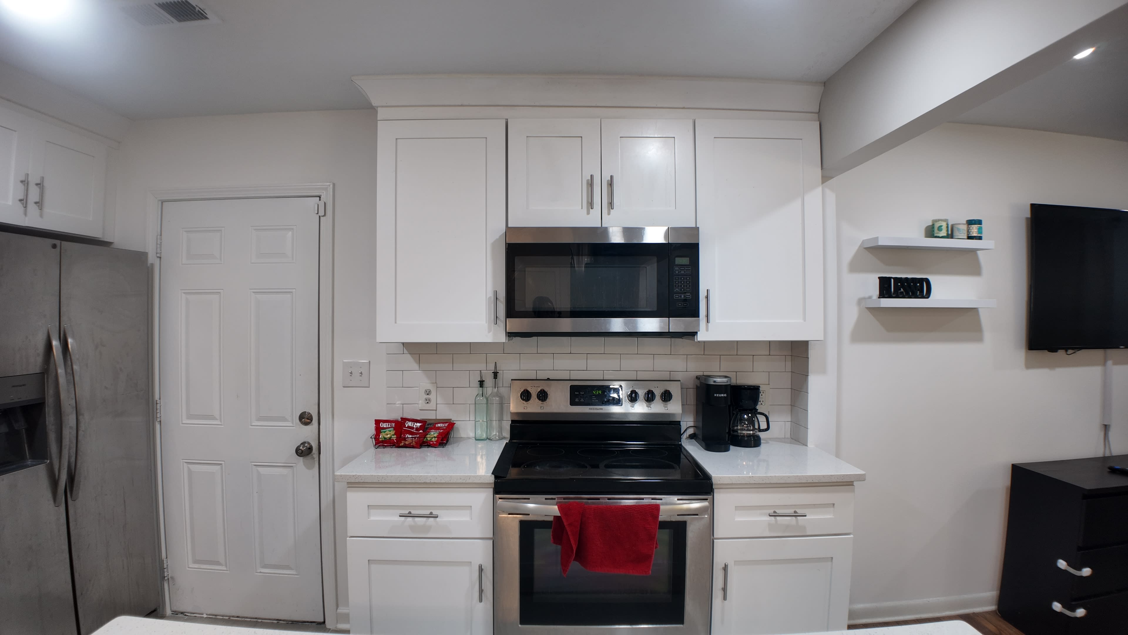 Chic Pad Near Airport Image in South Fulton, South Fulton, GA