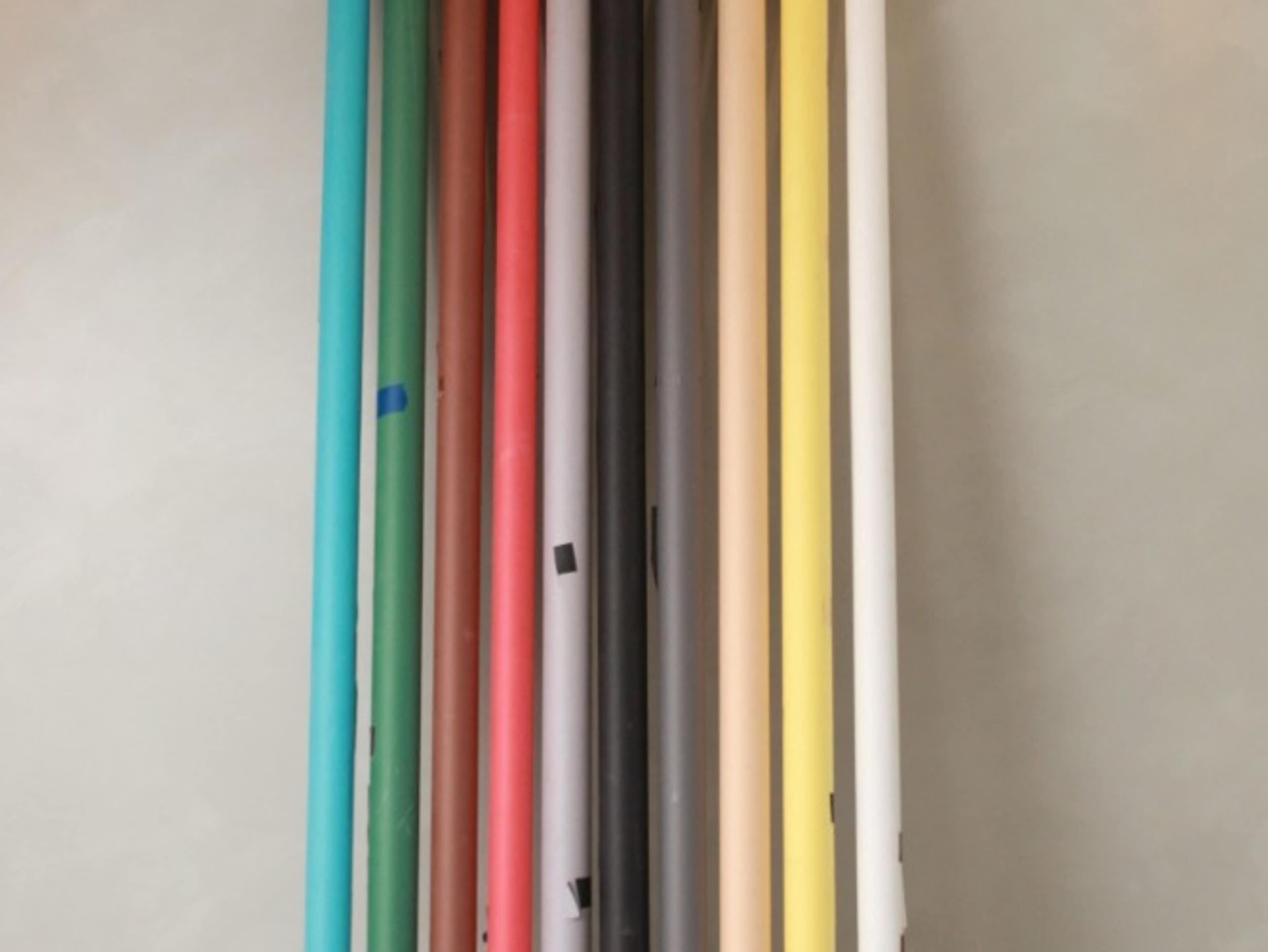 Seamless Paper Roll - Full Sweep