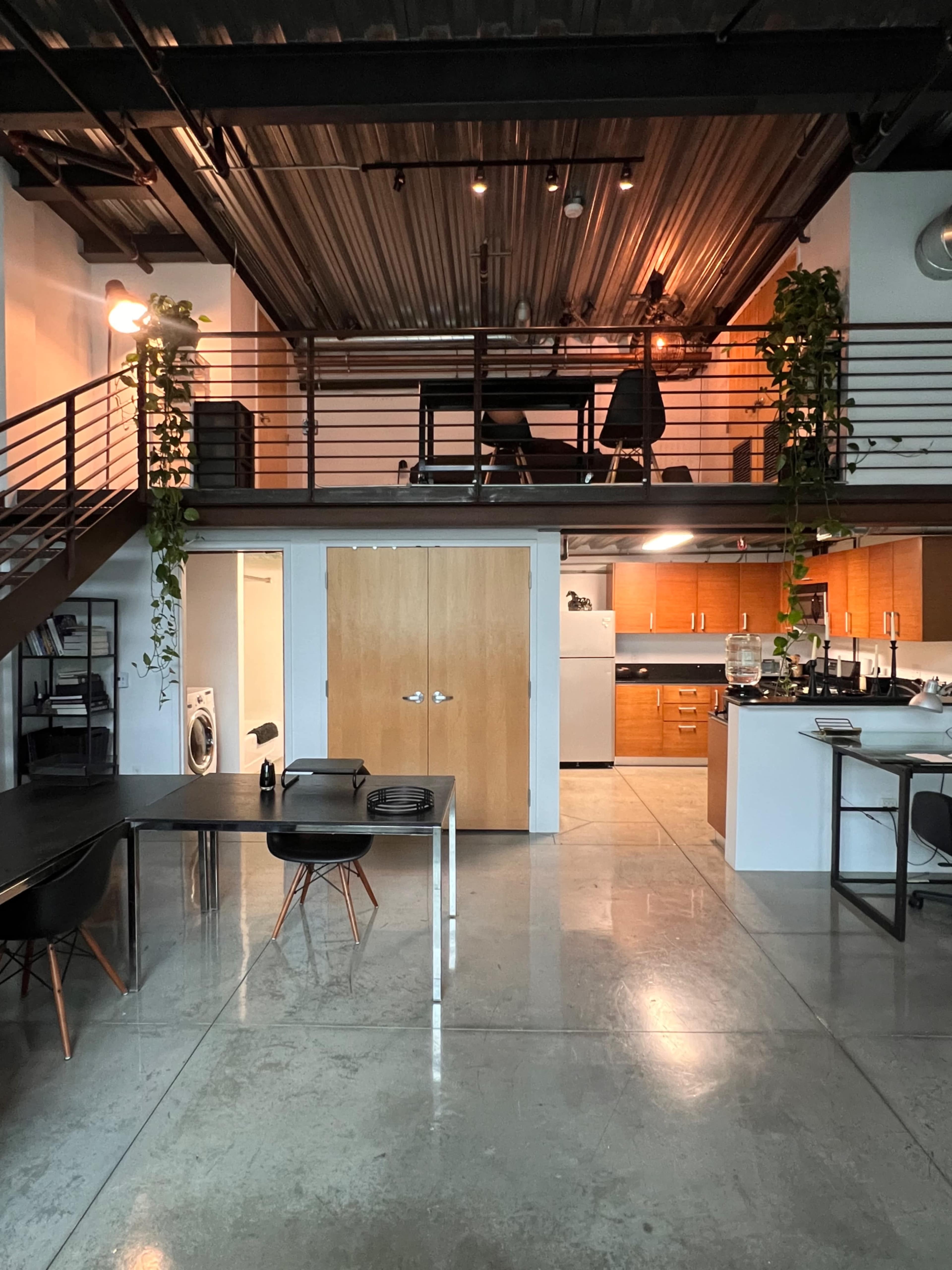 Modern Industrial Creative Loft Image in Downtown Los Angeles, Los Angeles, CA