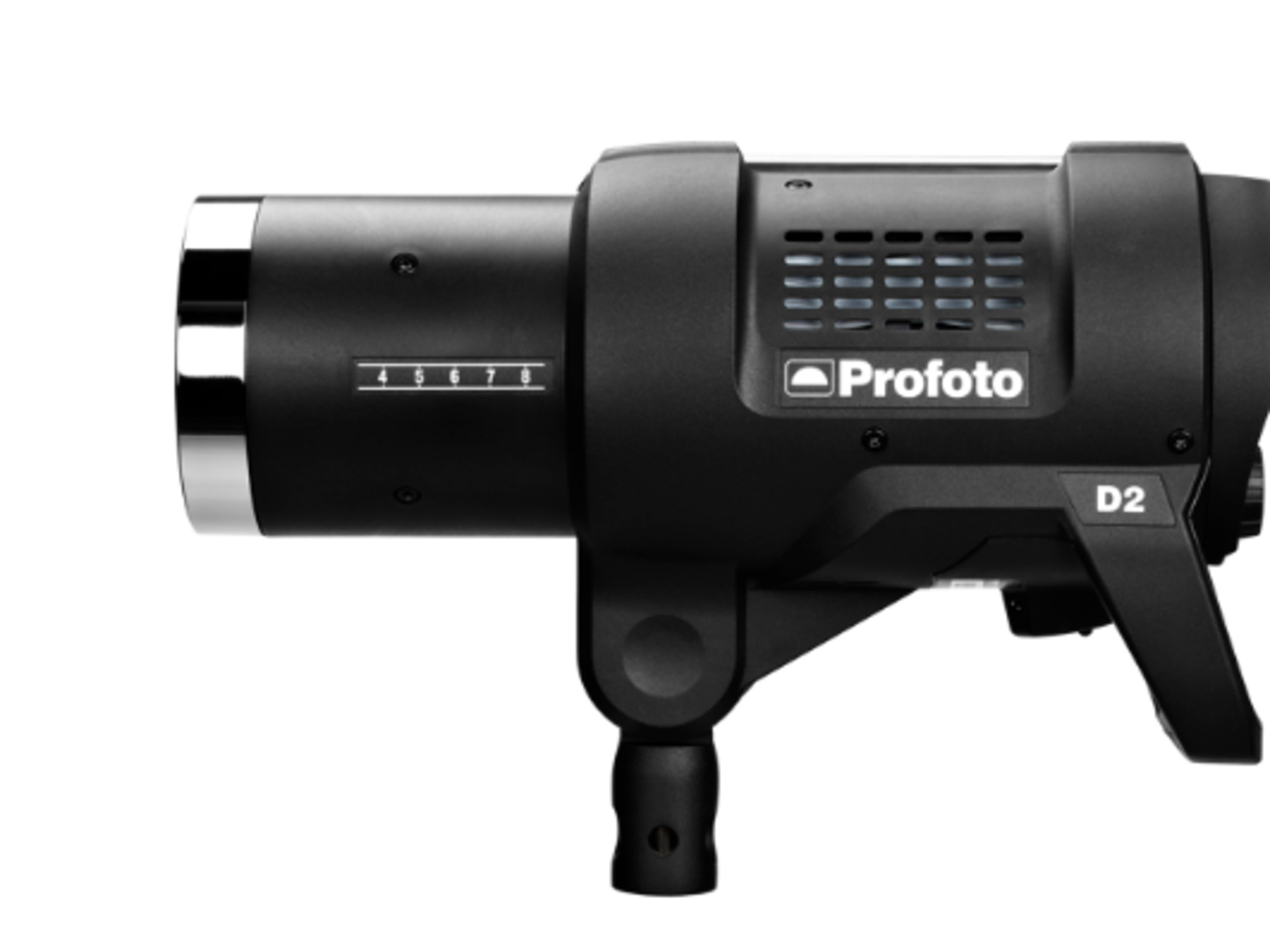 Profoto D2 500